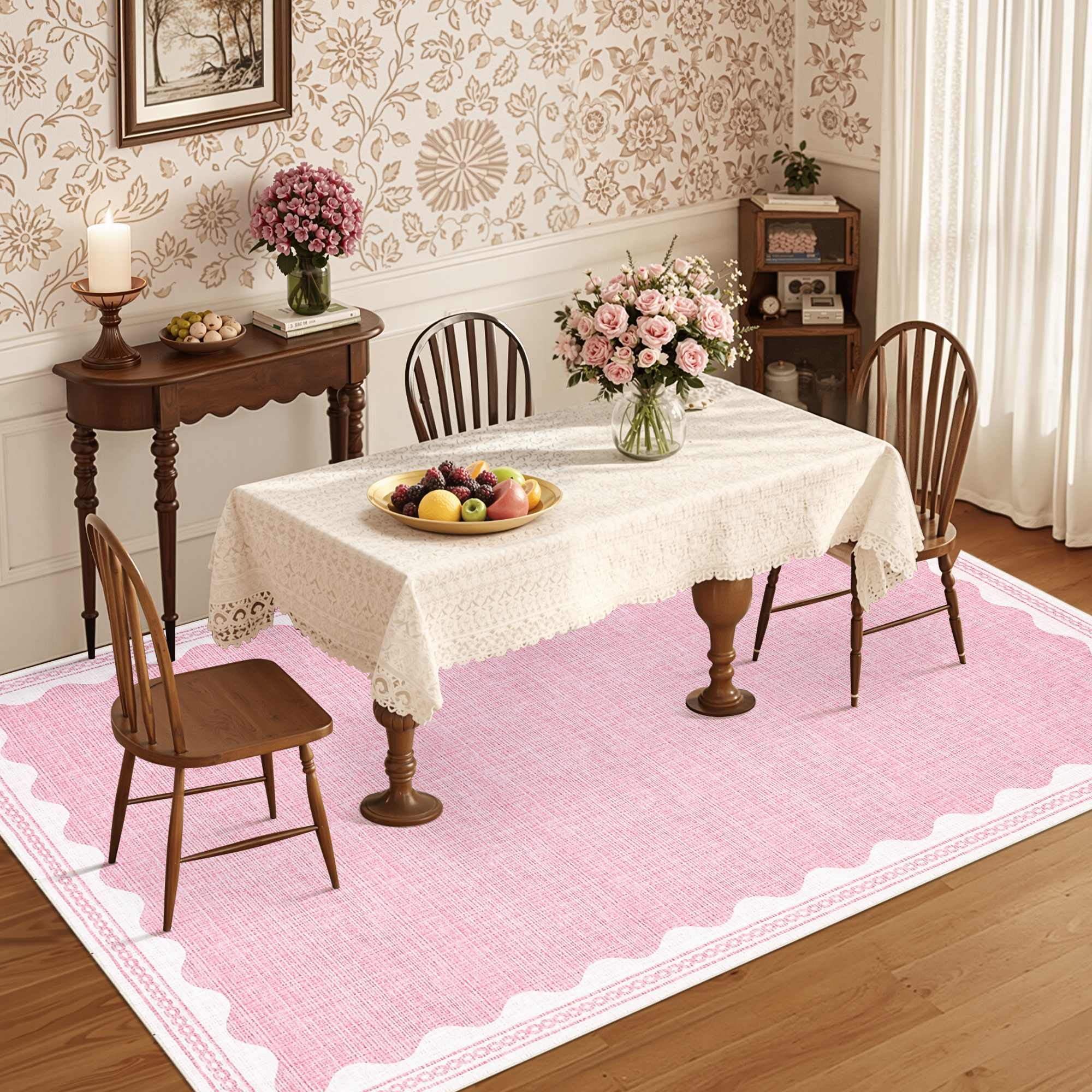 Qeetex LSN-PHO-33GFU7RN rugs - View #5