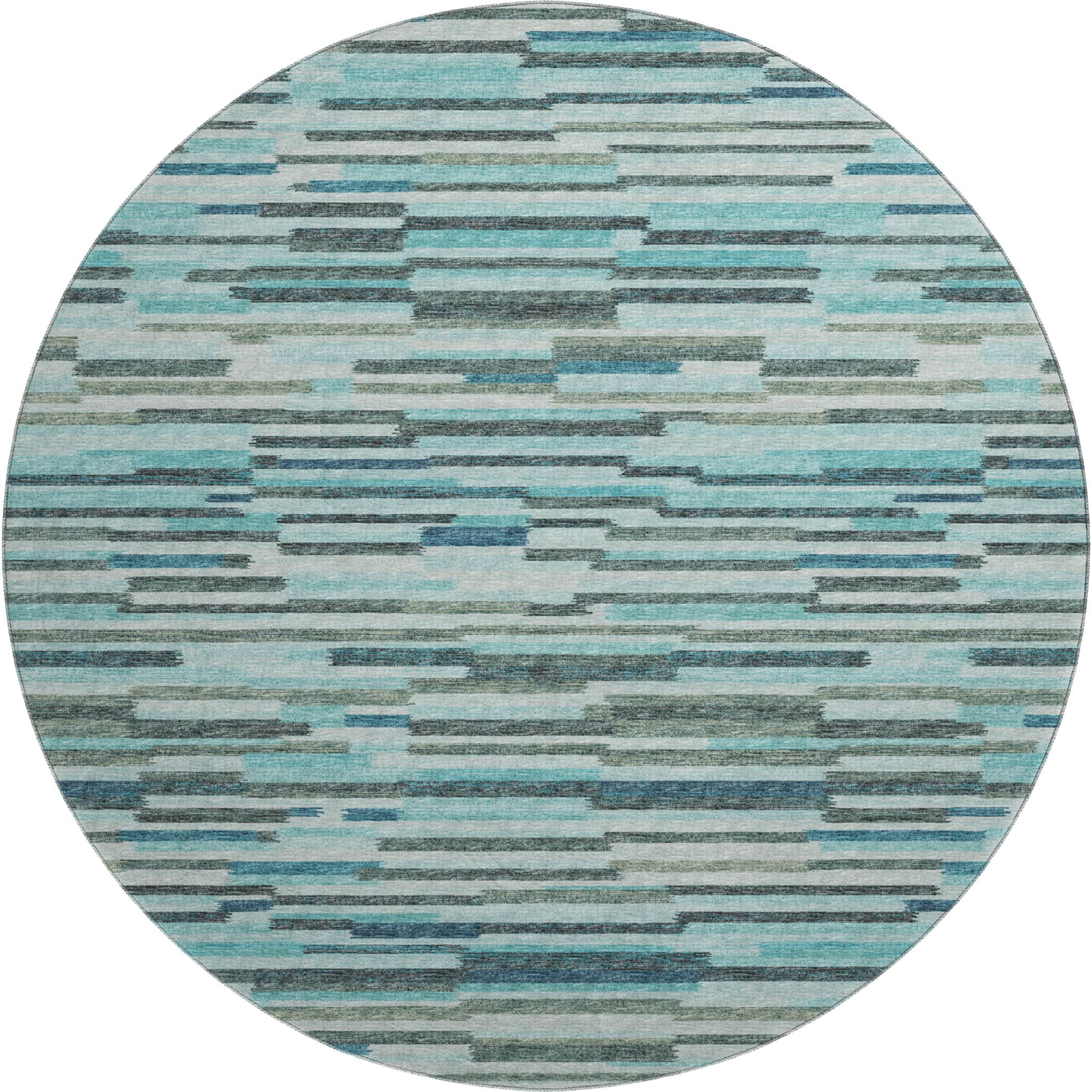 Addison Rugs AMF114TU8RO rugs - View #2