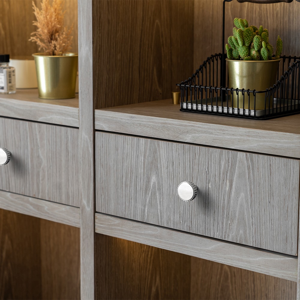 Miaokesen 9581LN-DK Cabinet-Knobs - View #3