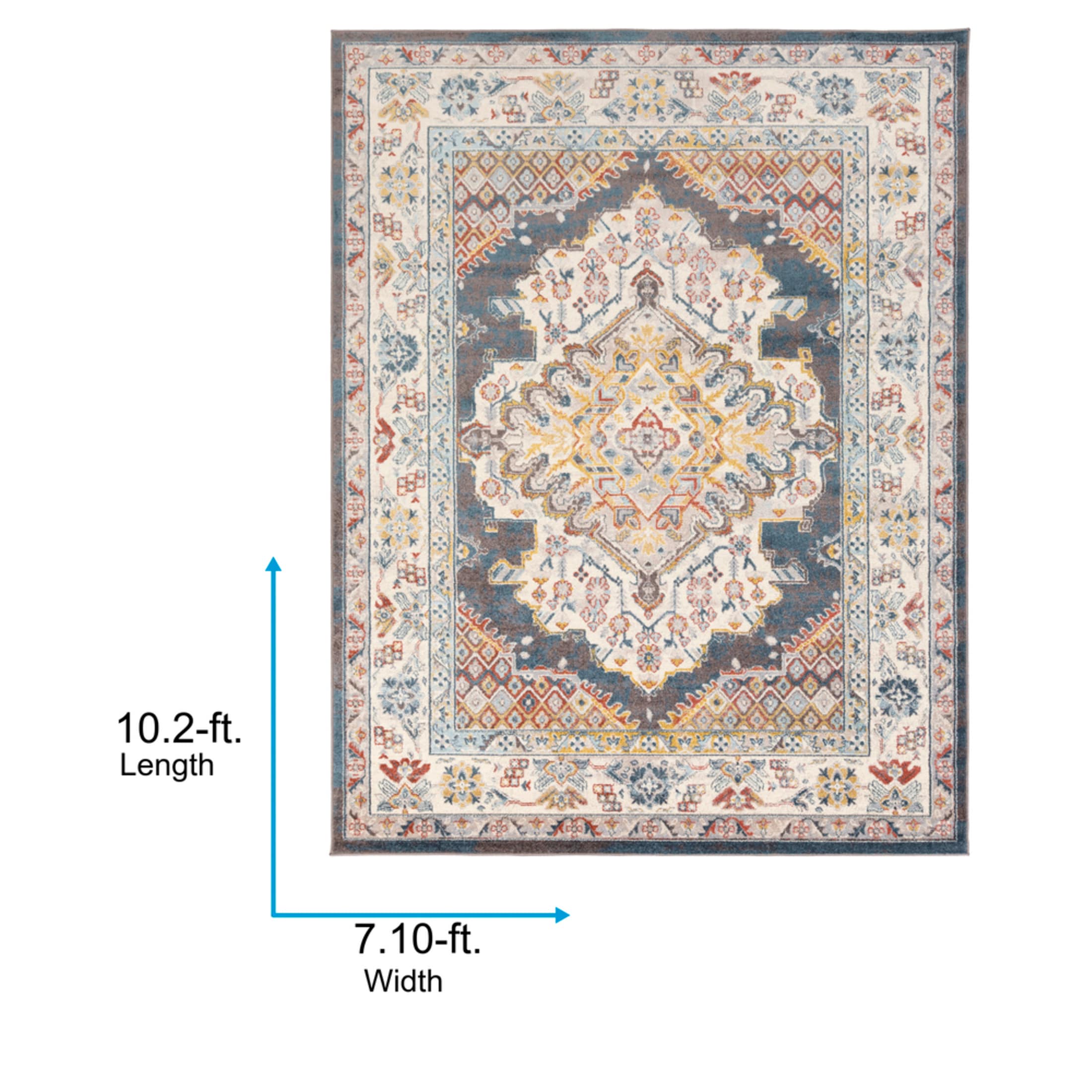 Livabliss AKR2303-710103 rugs - View #8
