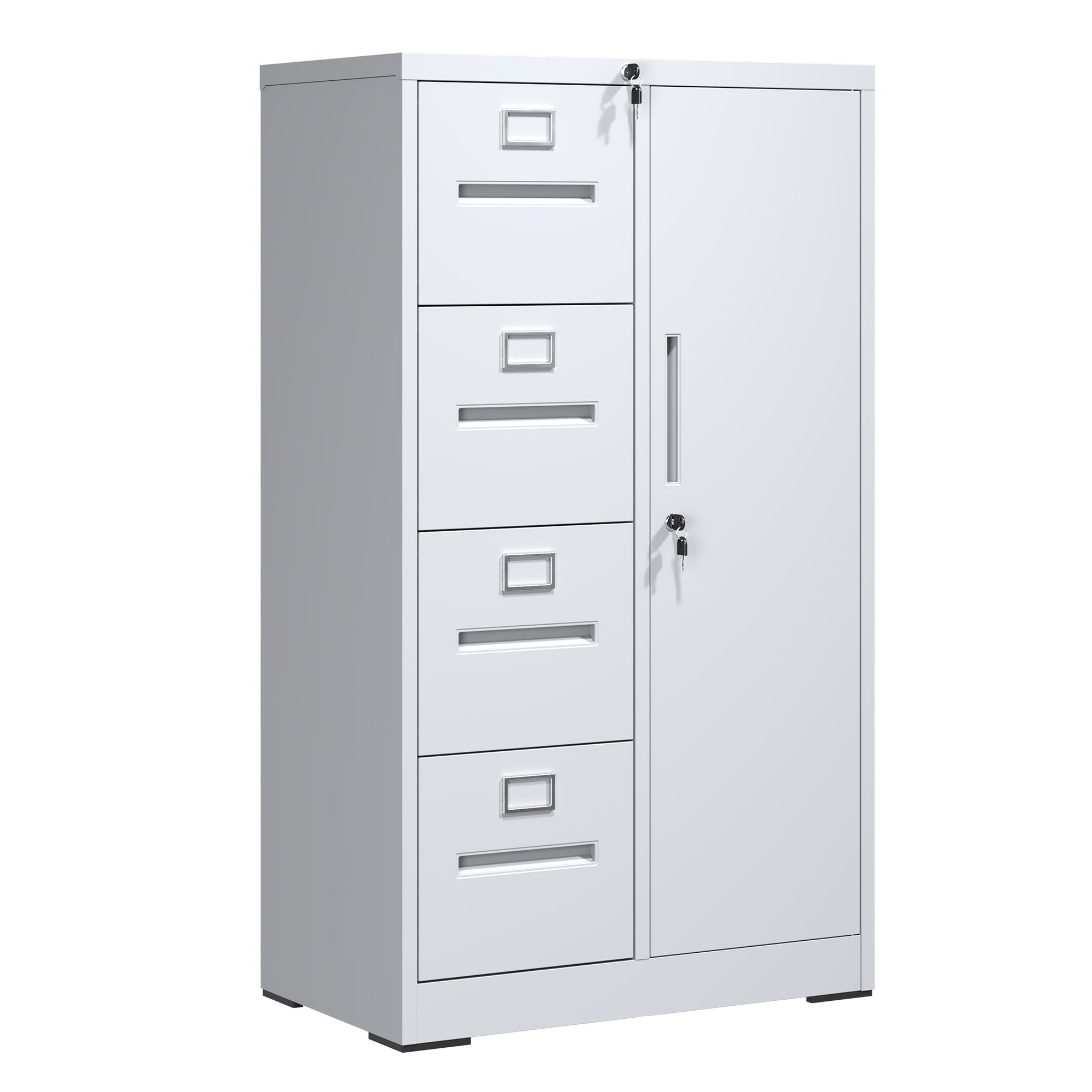 GDFStudio 352271 Filing-Cabinets - View #2