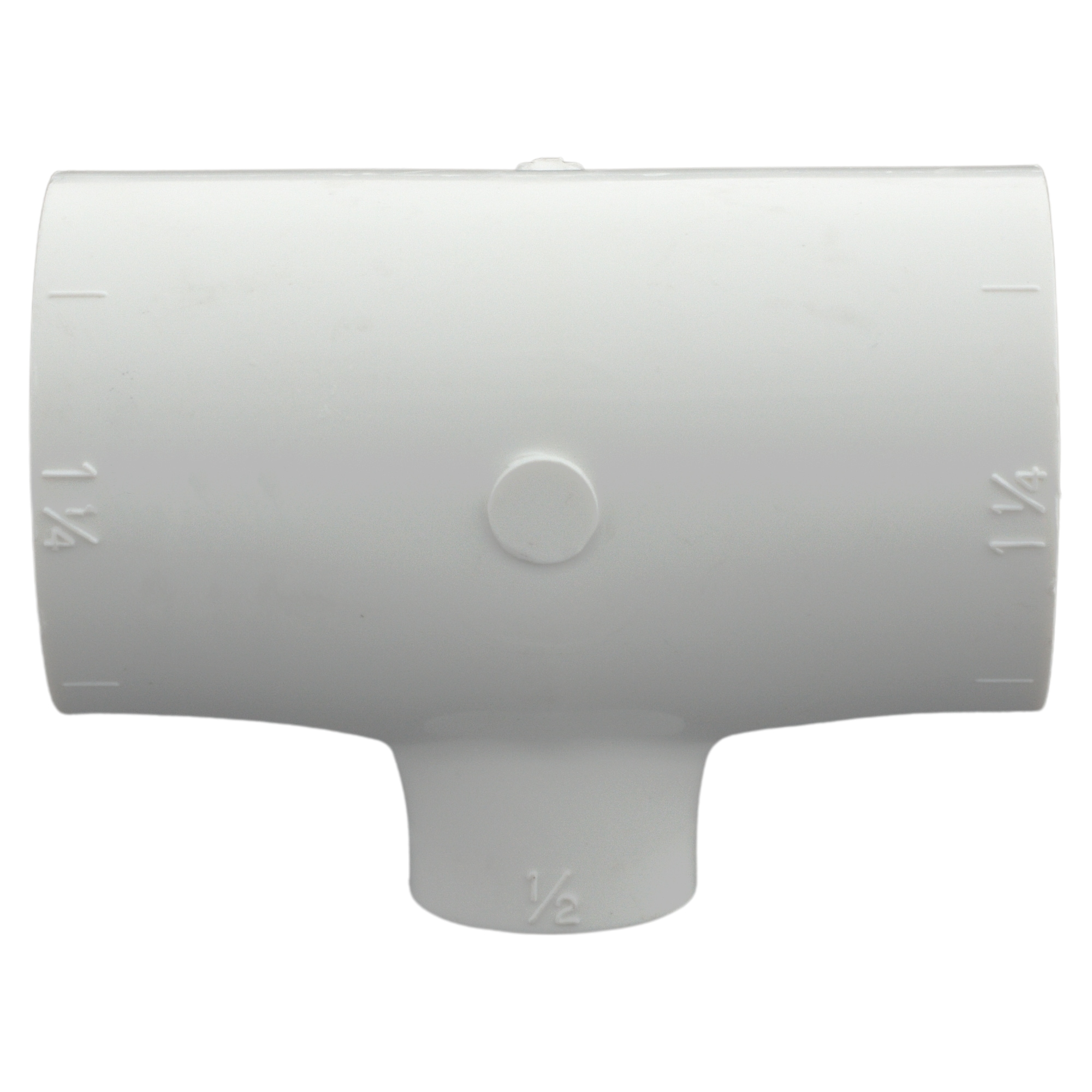 Charlotte Pipe PVC 02401  3700 Pvc-Pressure-Sch-40-Fittings - View #5