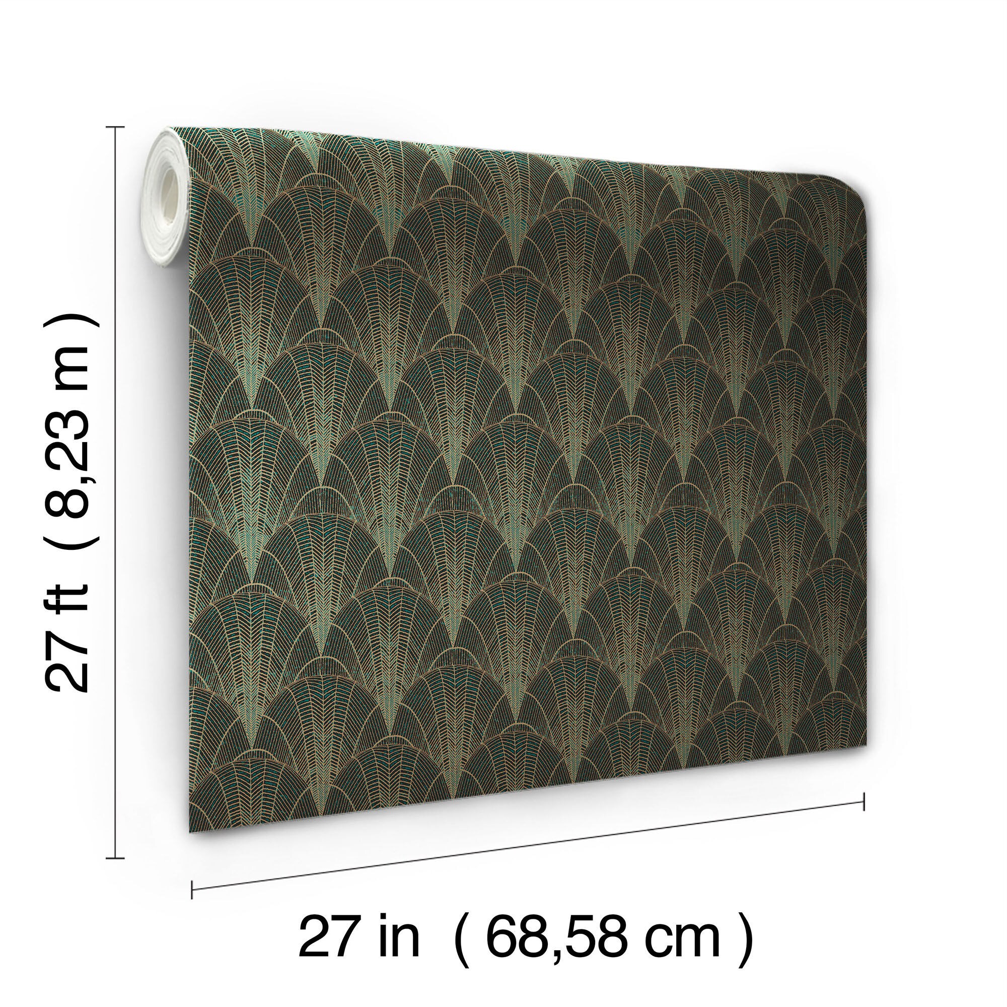 York Wallcoverings NV5548 wallpaper - View #5