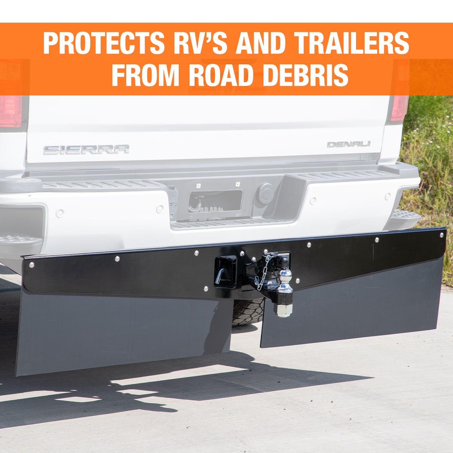 Buyers Products 8597220 Trailer-Towing-Accessories - View #2