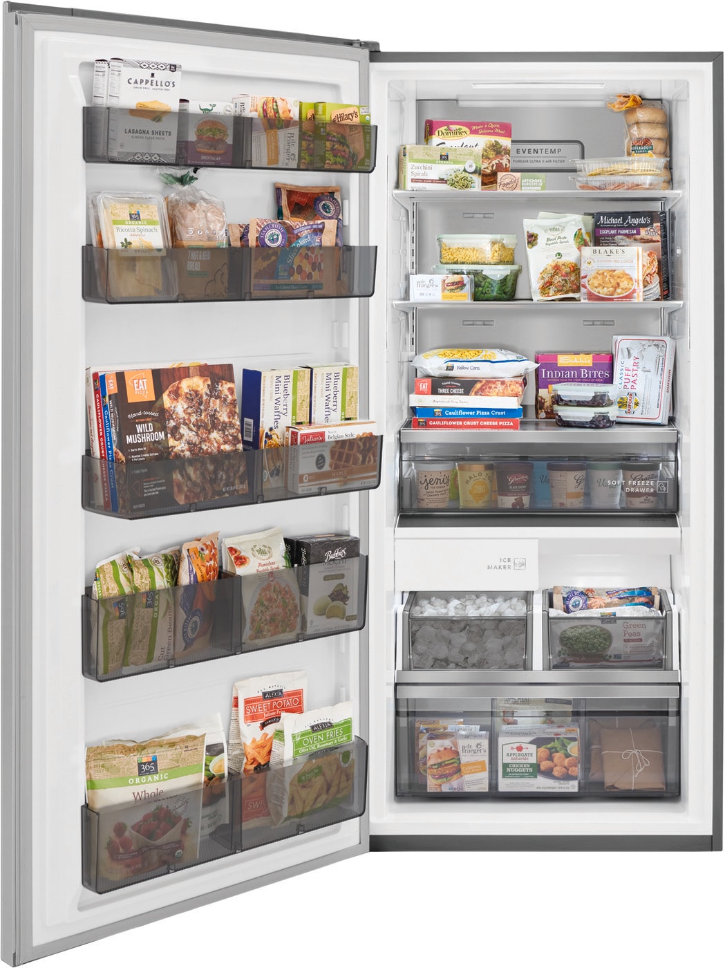 Frigidaire FPFU19F8WF m050205 - View #10