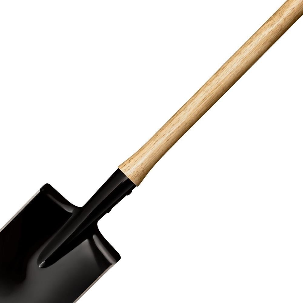 Trench deals shovel lowes