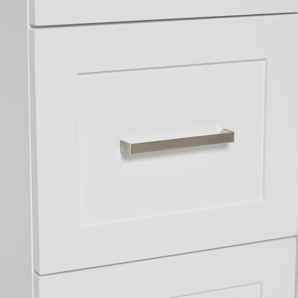 ARIEL F055S-WQ-VO-WHT Bath-Vanity-Combo - View #11