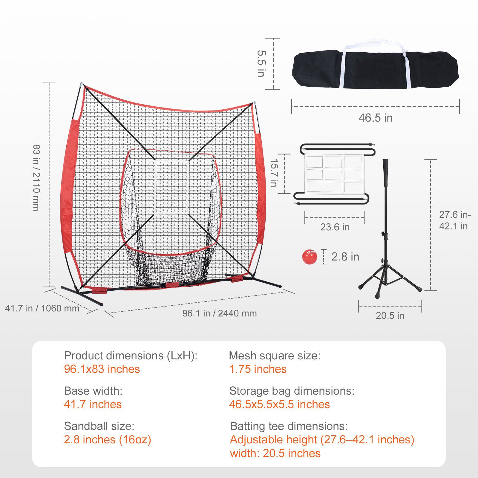 Slickblue D-VO-885289943048 Sports-Equipment - View #3