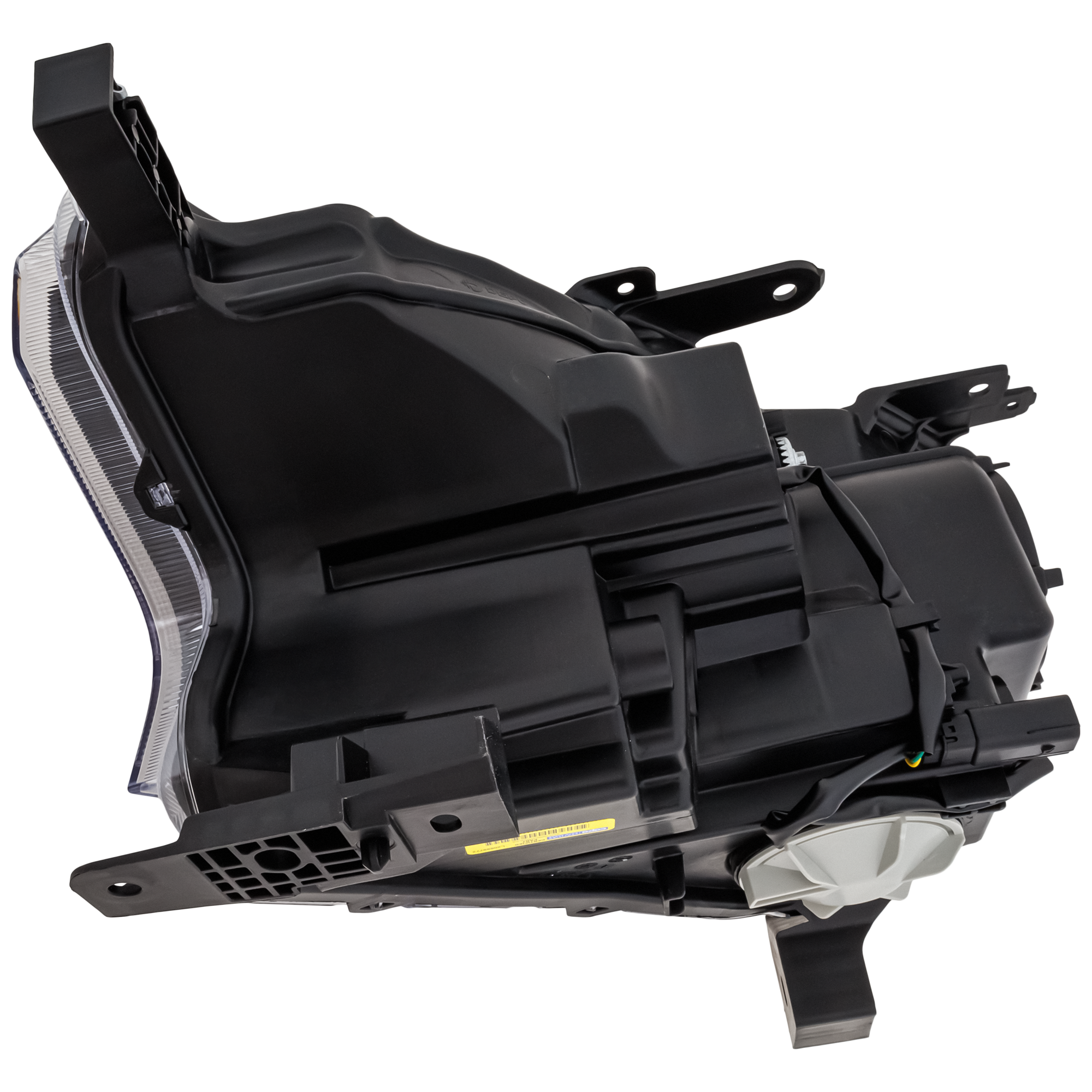 Garage-Pro GPRF10010241Q Headlights-Components - View #3
