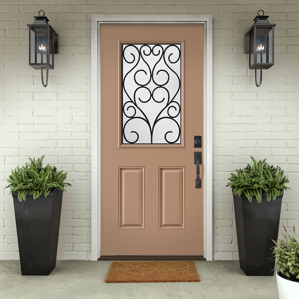 Masonite 3420863 Entry-Doors - View #2