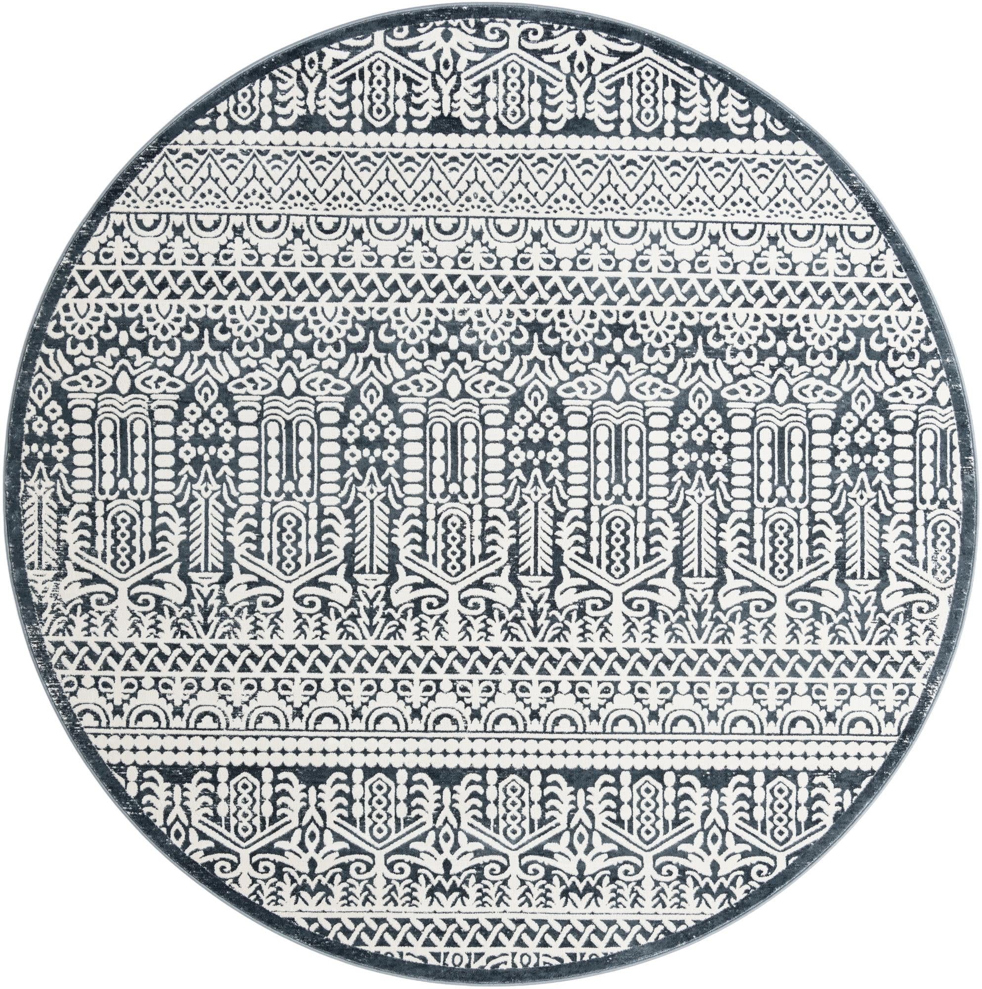 Unique Loom 3186911 rugs - View #10