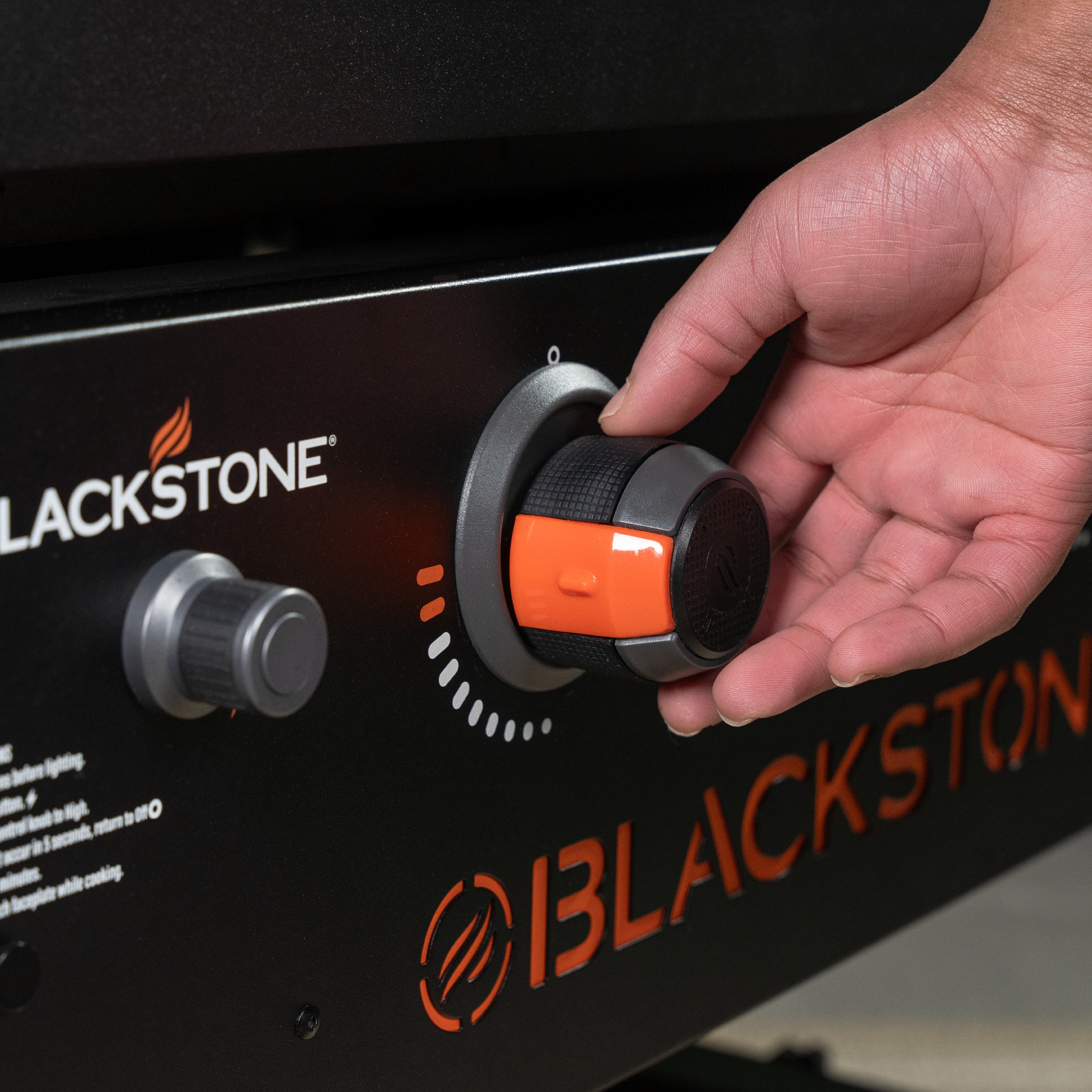 Blackstone 2435 Flat-Top-Grills - View #6