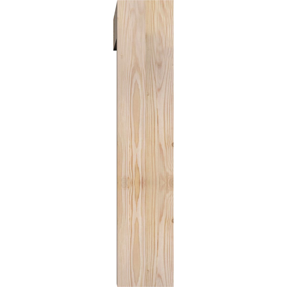 Ekena Millwork 1463346 Exterior-Brackets-Braces - View #4