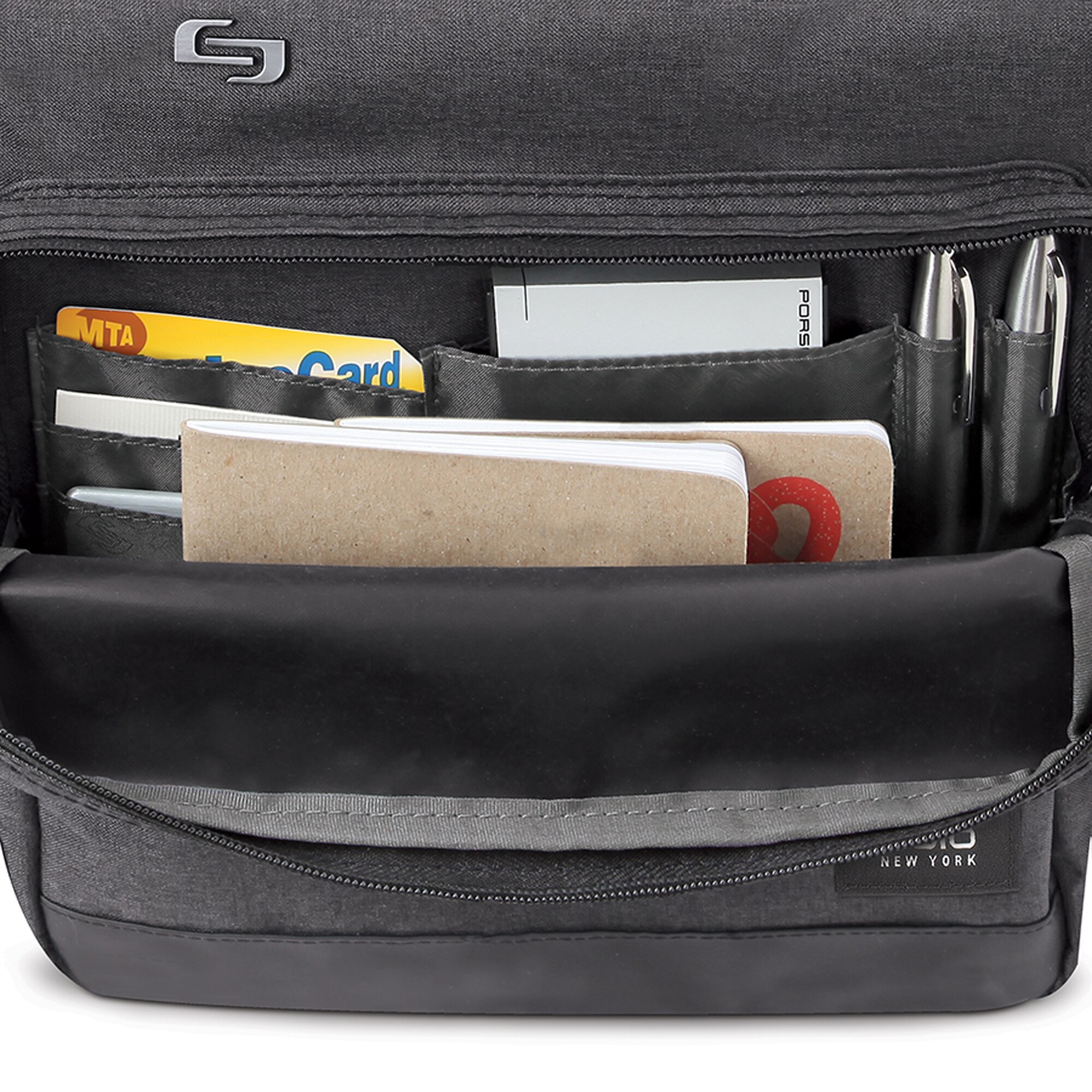 Solo New York UBN310-10 Bags-And-Backpacks - View #8