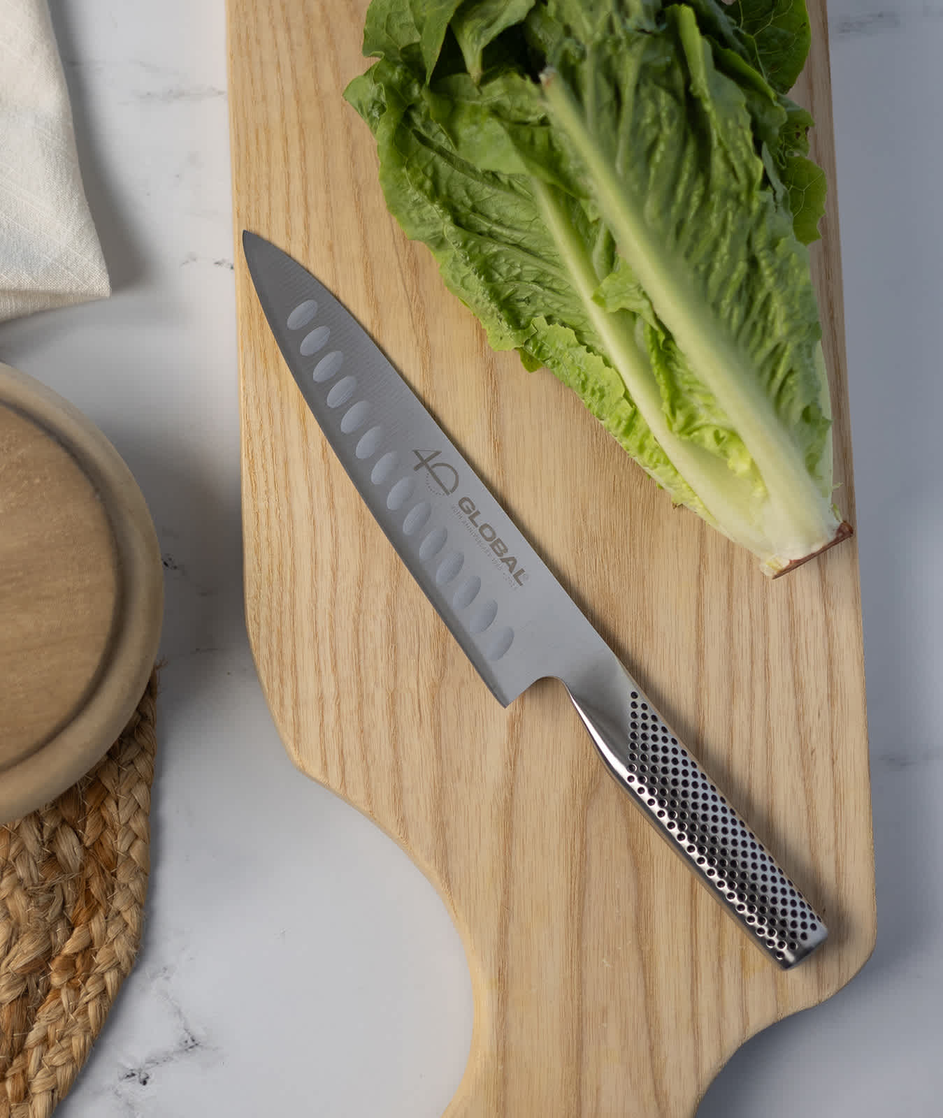 Global G-78/AB cutlery - View #2