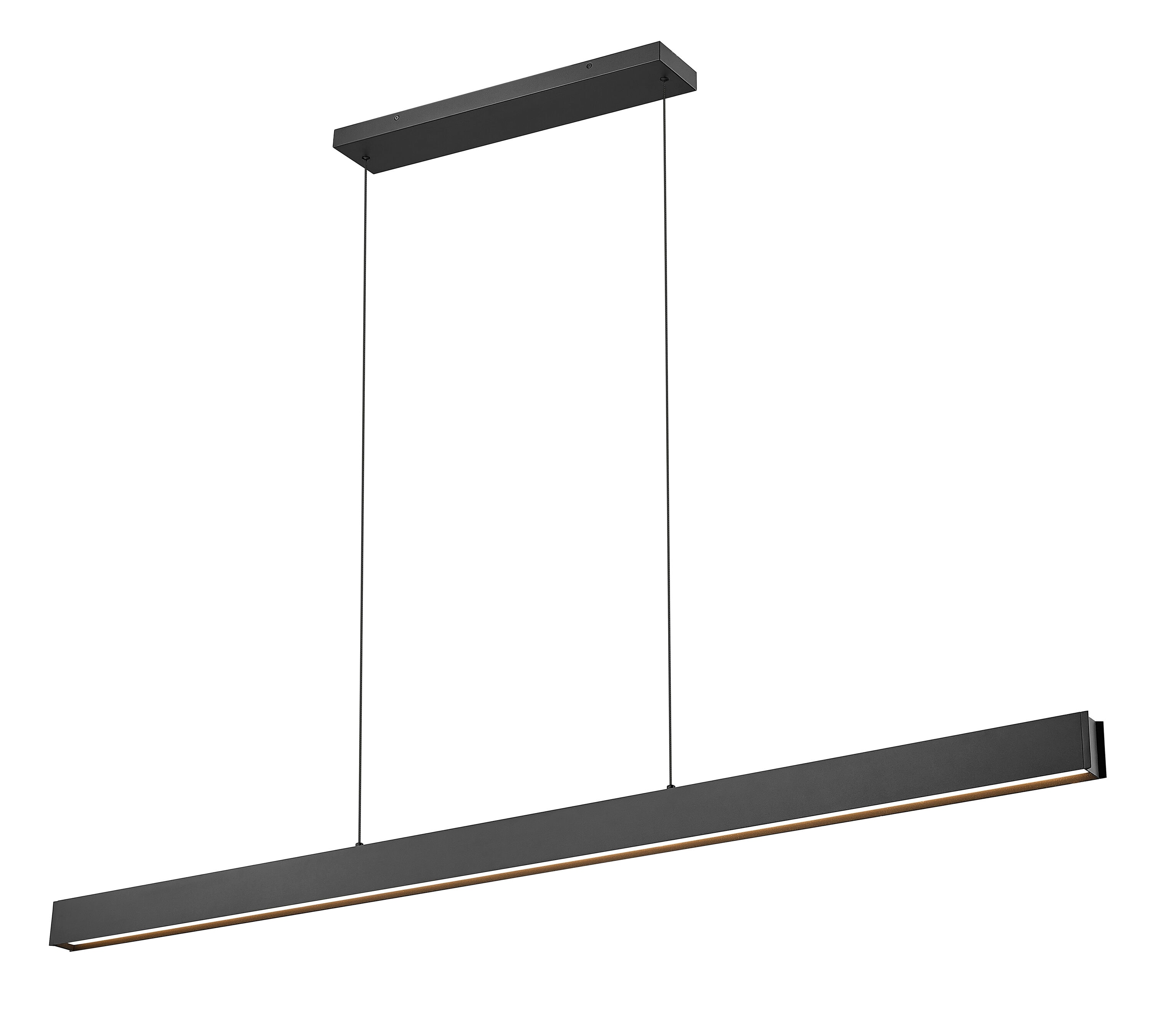 Z-Lite Hudson 1 -Light LED Chandelier