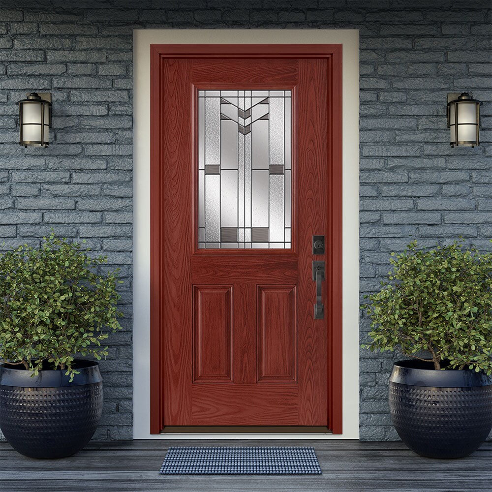 Masonite 3420245 Entry-Doors - View #2