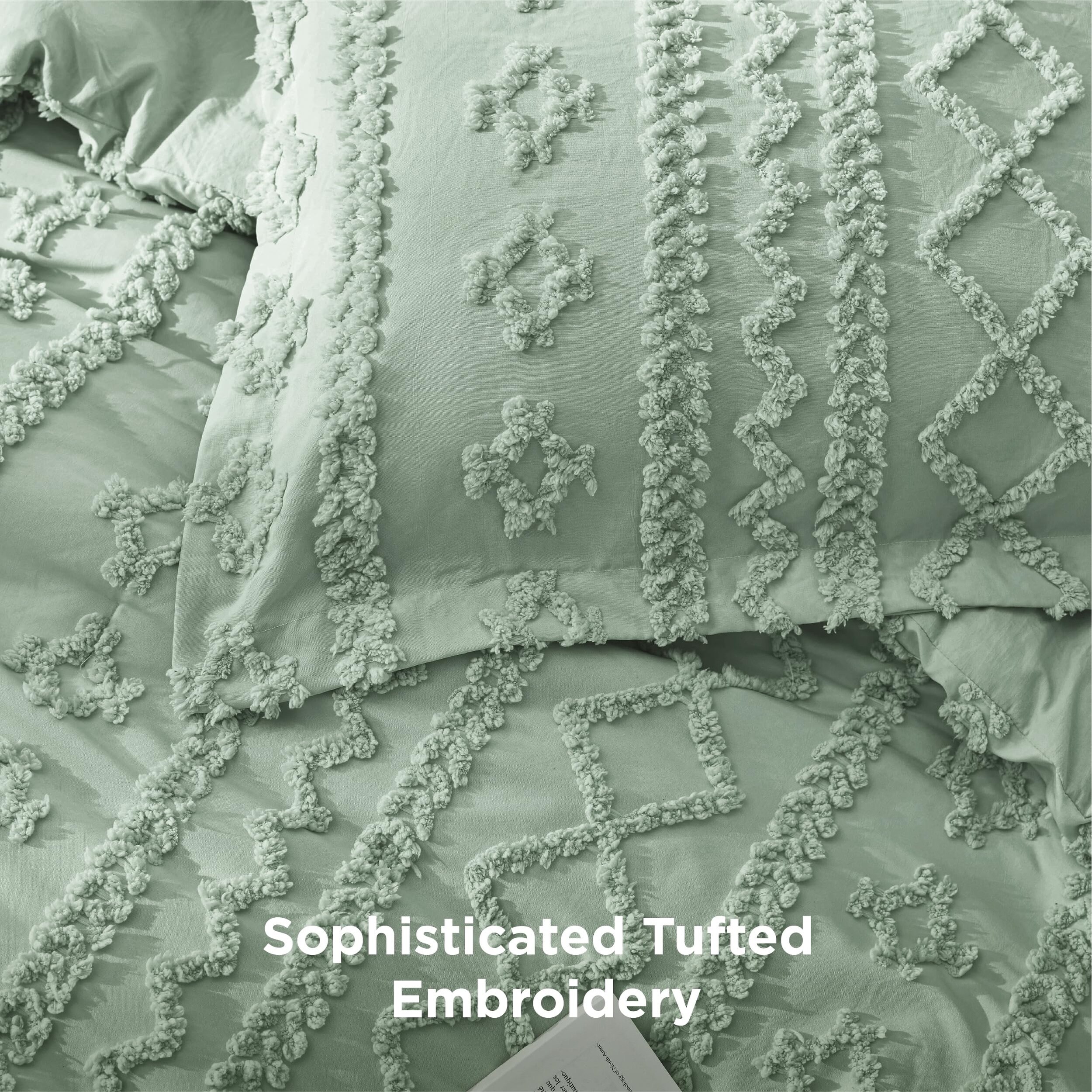 Bedsure COMF-BB349A378NQU Comforters-And-Bedspreads - View #4