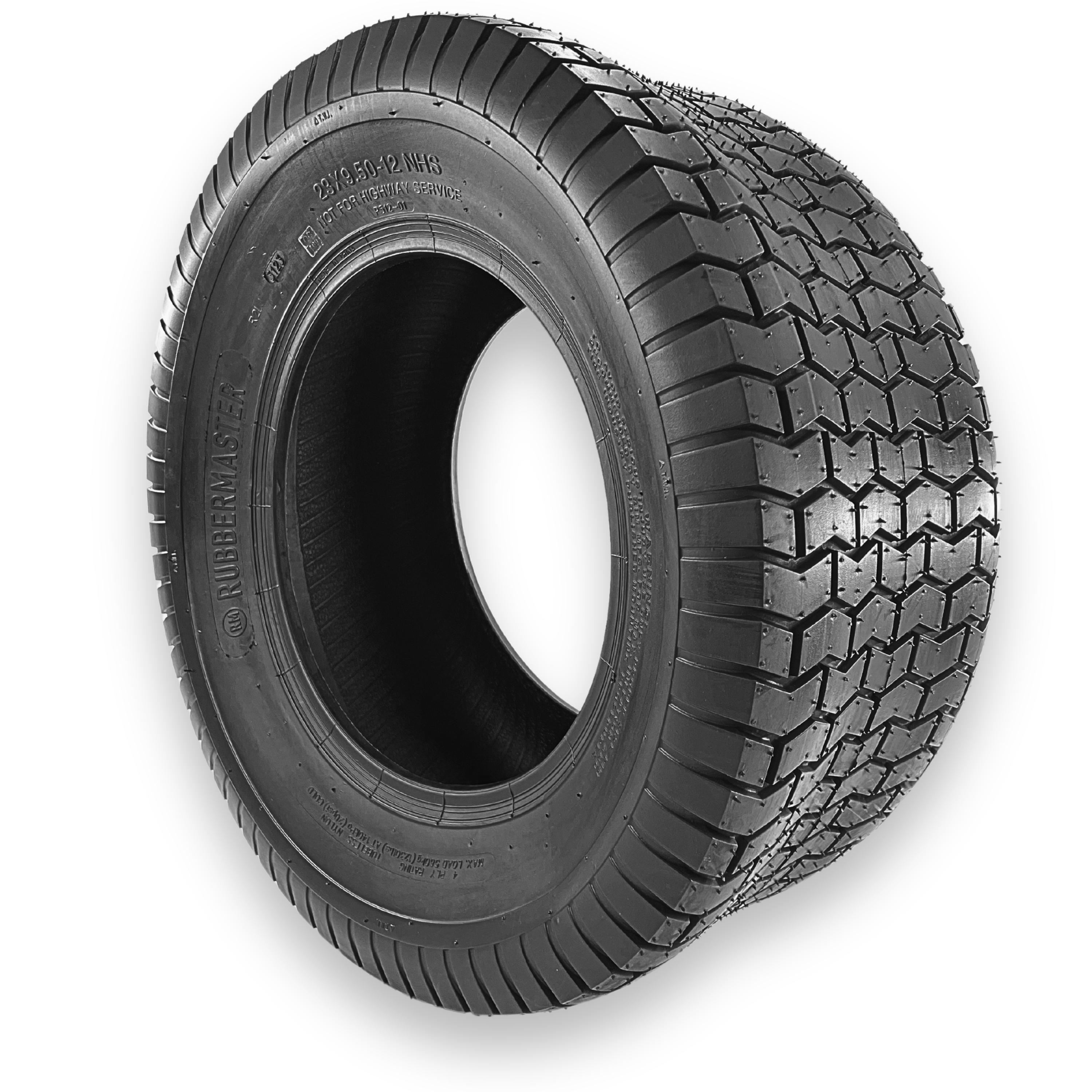 RubberMaster 450440 Ope-Wheels-And-Tires - View #2
