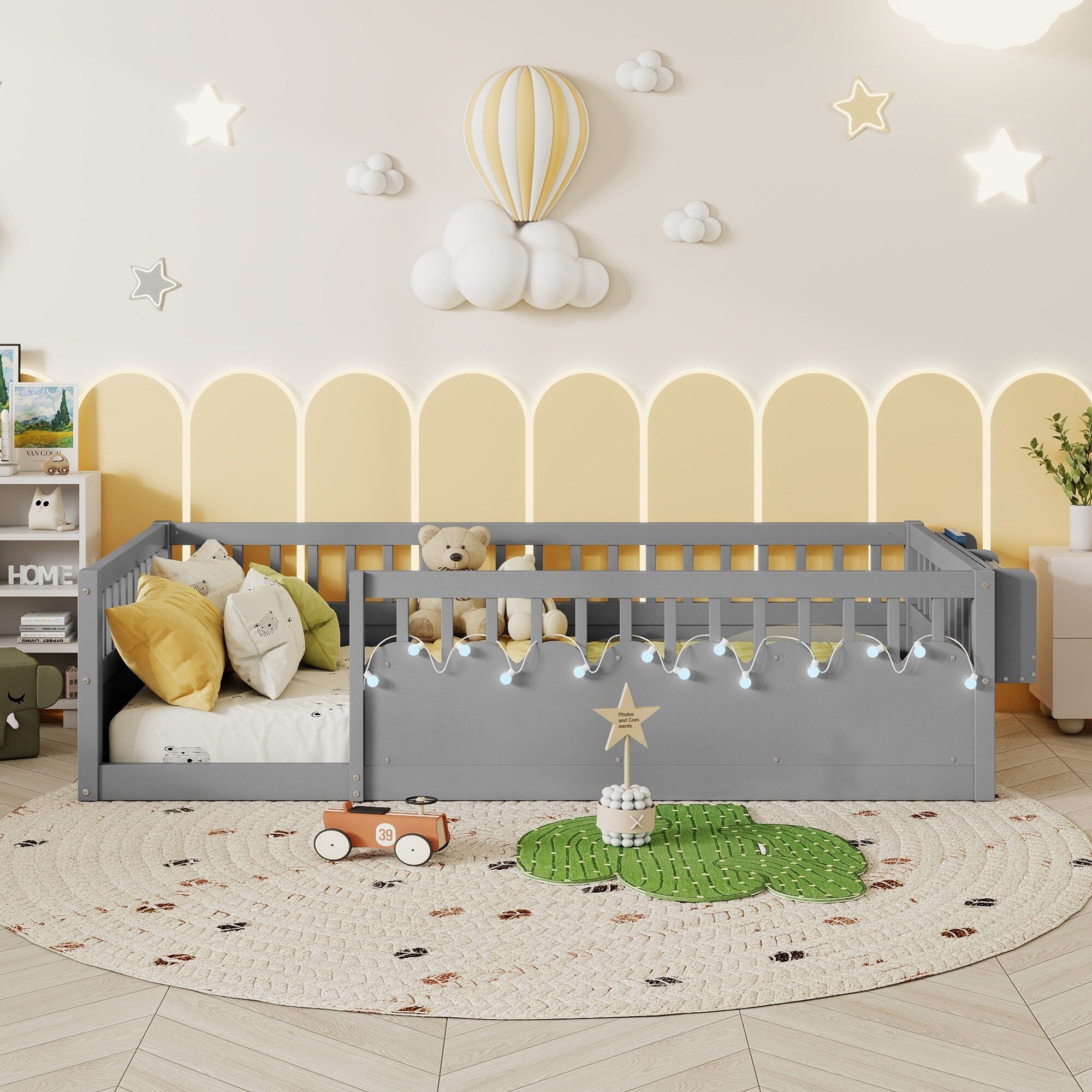 UOI ZZH104457 beds - View #7