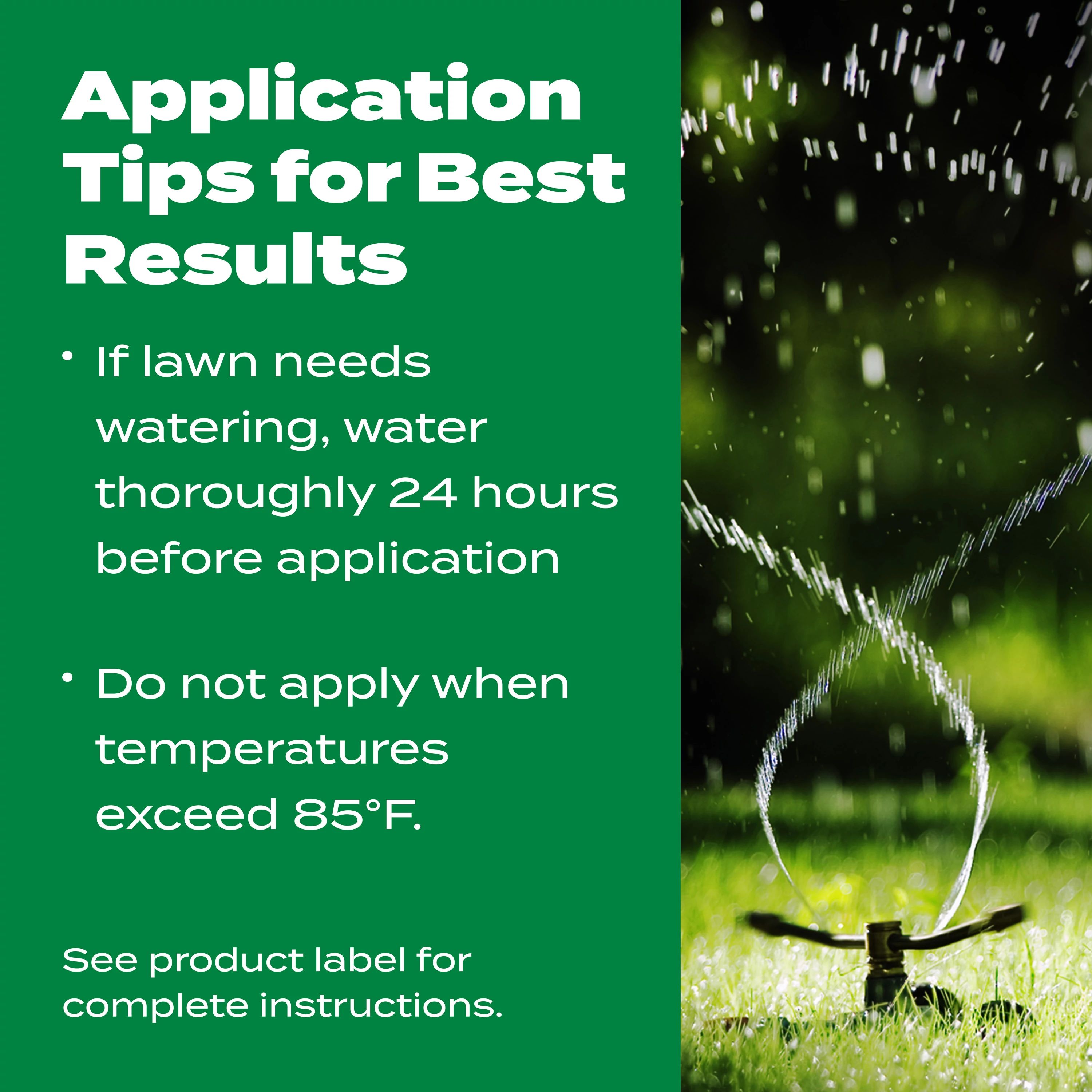 Scotts 5420406 Lawn-Fertilizer - View #7