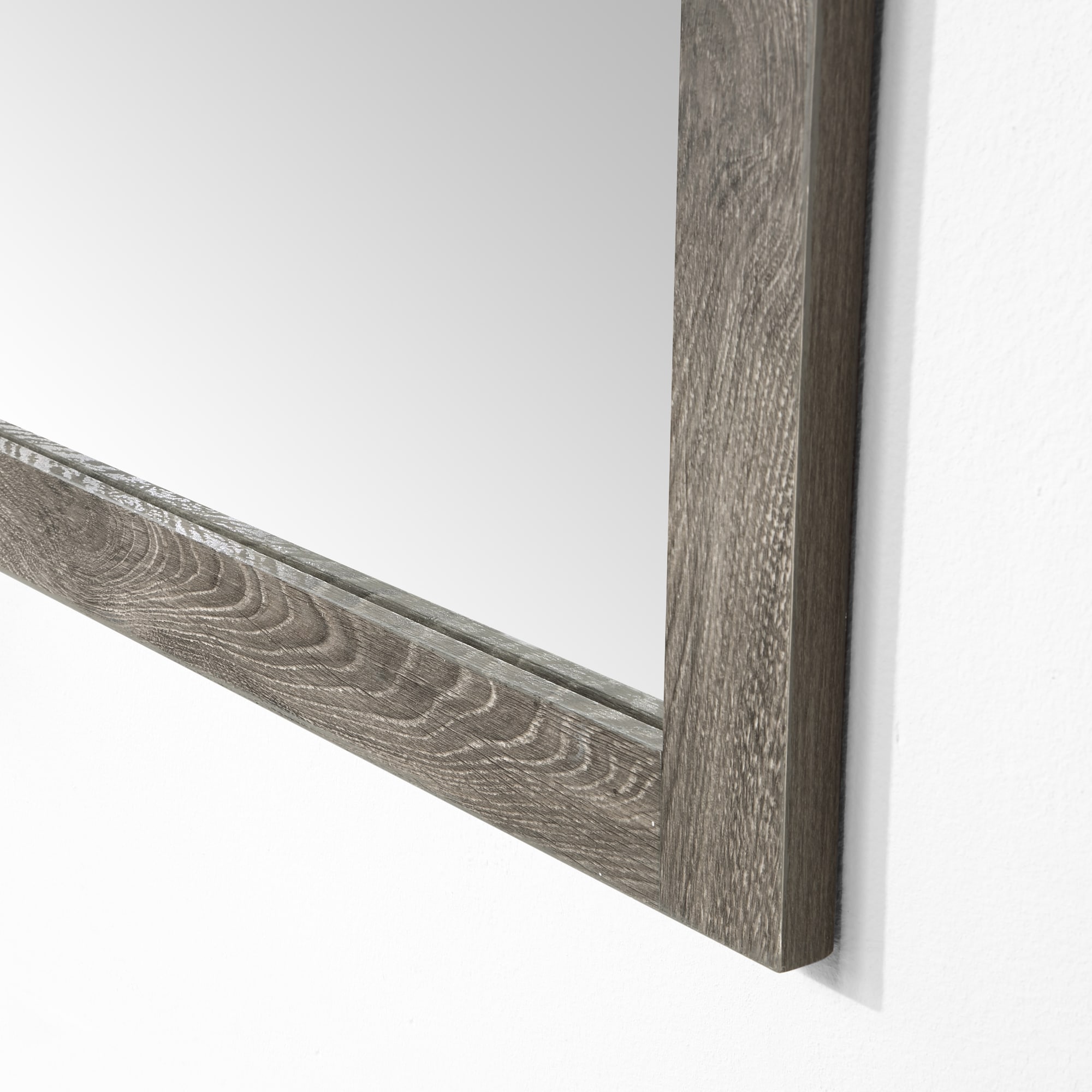 Style Selections HOWELL-MR-WB Framed-Bath-Mirrors - View #6