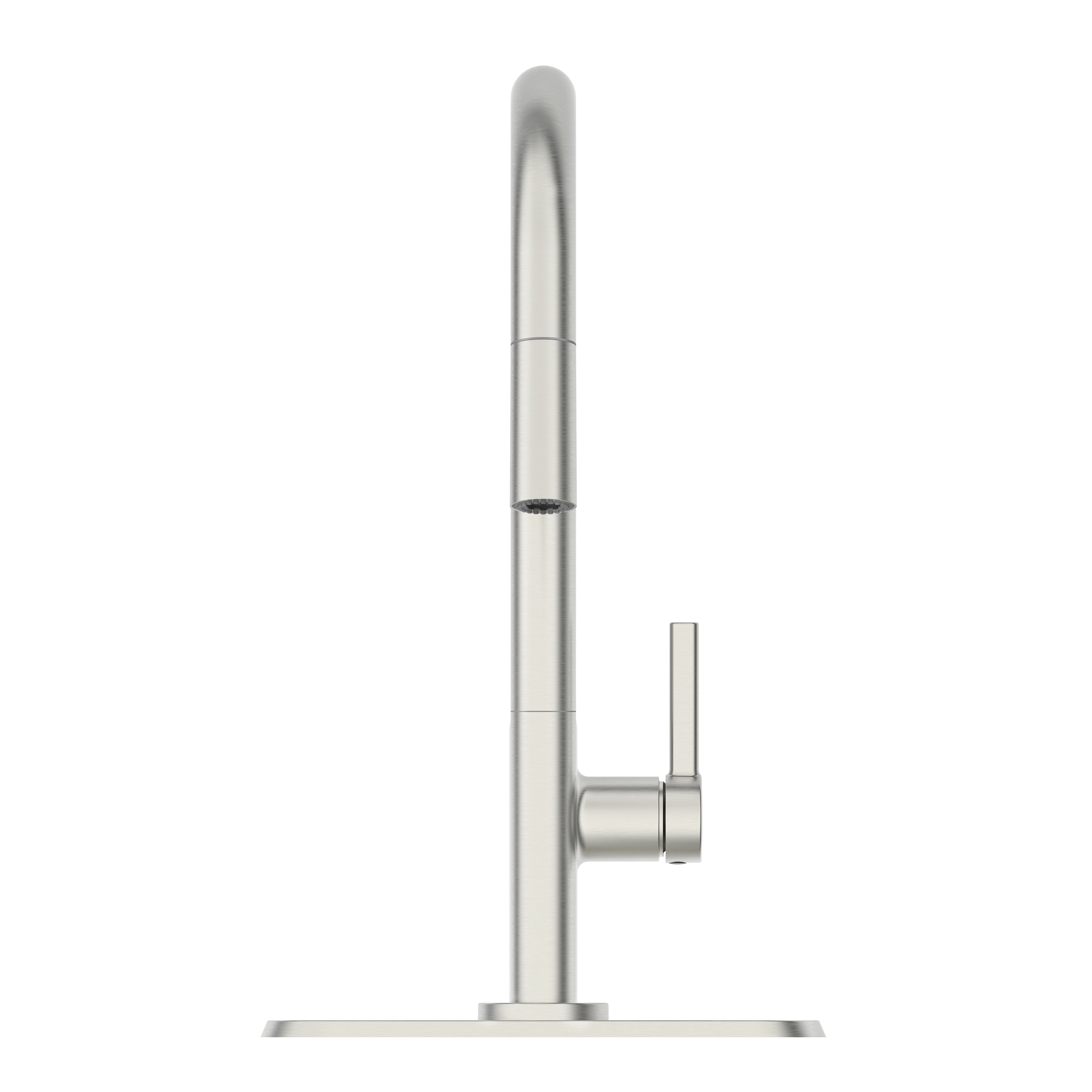 allen + roth FP4AF322SP Kitchen-Faucets - View #3