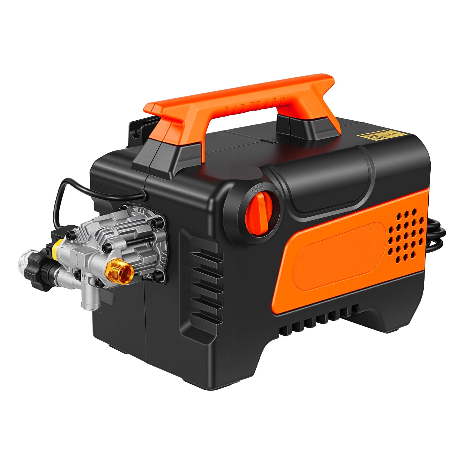 VEVOR SCBXDDGYQXJJ17724V1 Gas-Pressurewashers - View #8