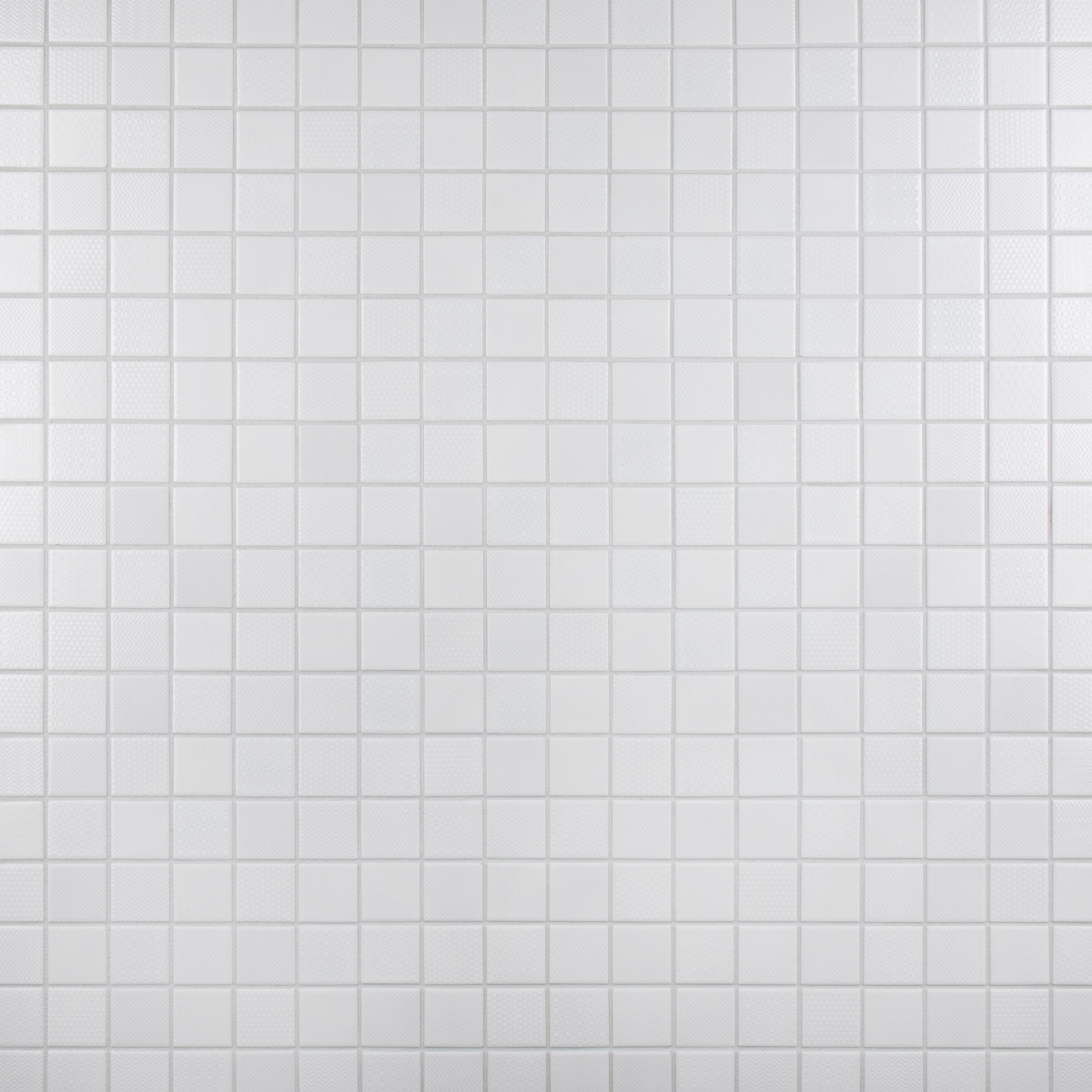 Affinity Tile S1FTCCELWH Tile-Samples - View #4