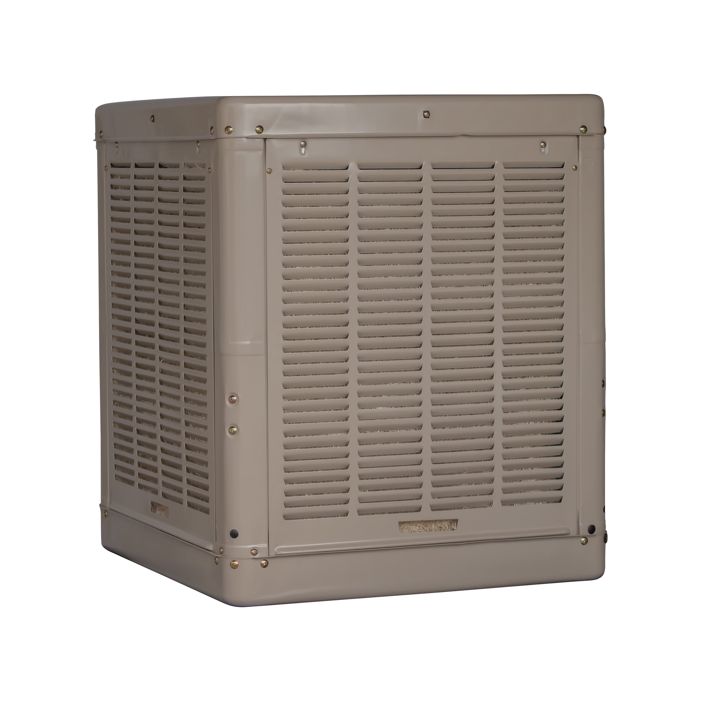 Essick Air 3000-CFM Outdoor Roof Mount Evaporative Cooler for 1100-sq ...