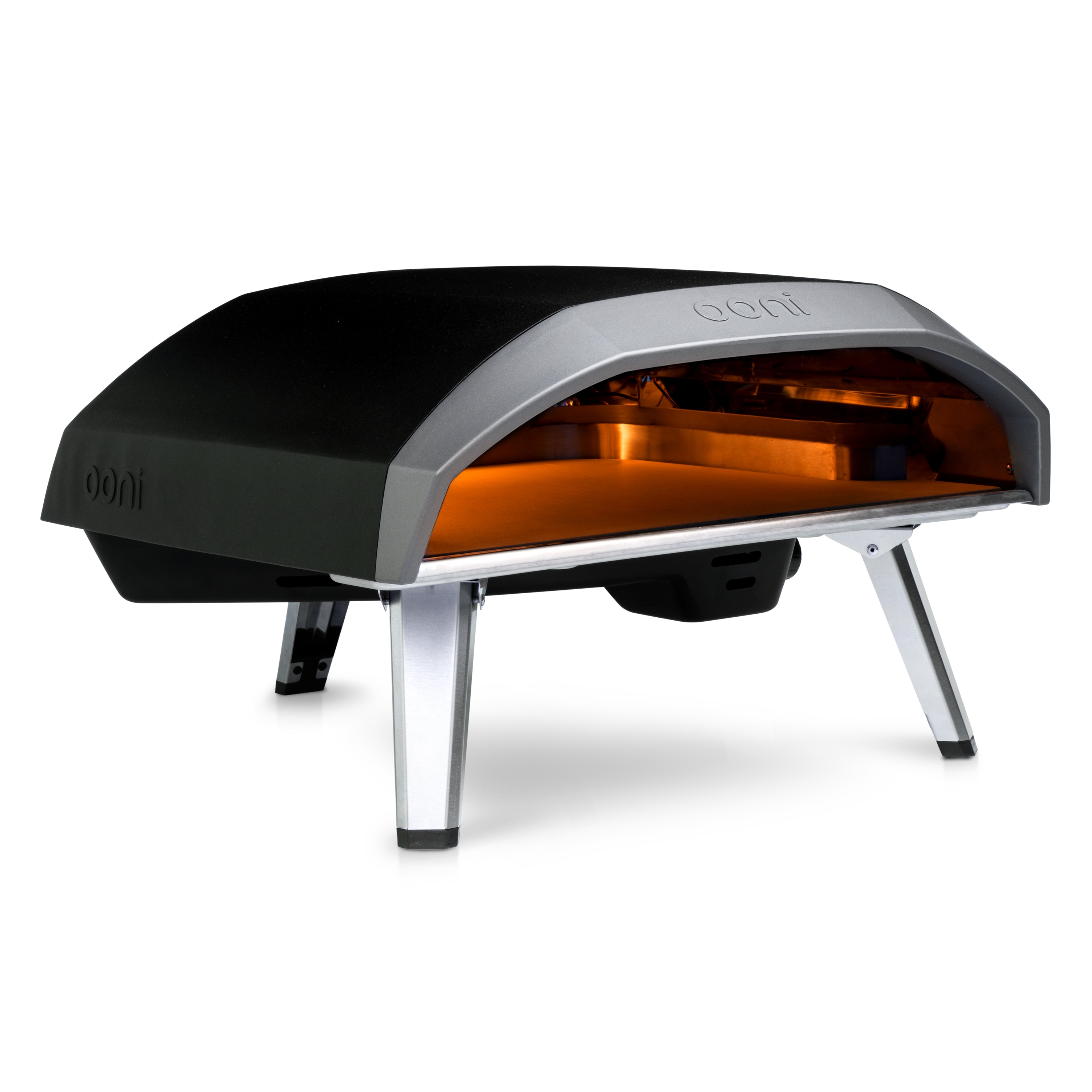 Ooni Pizza Oven Range at Heat & Grill