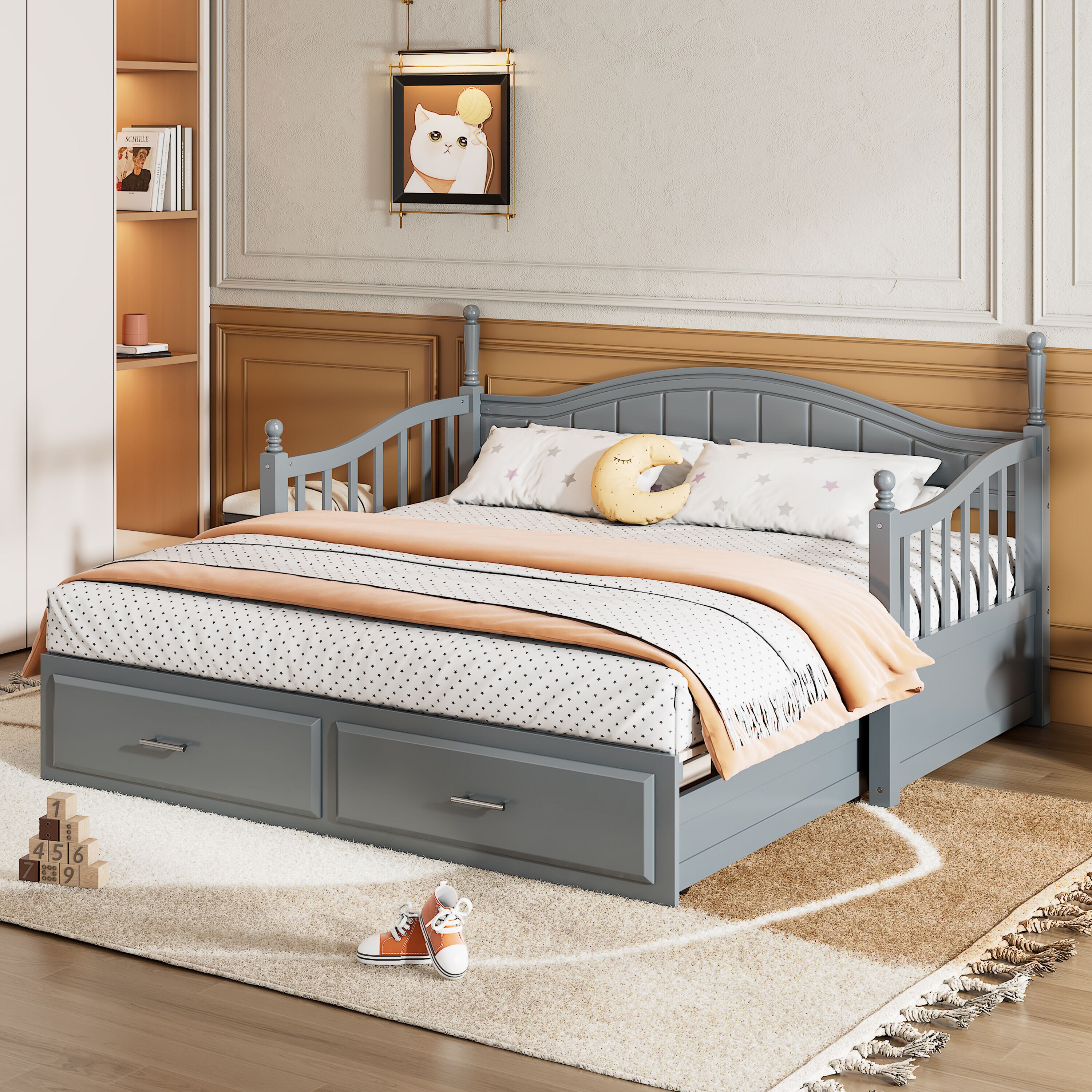 LOVMOR SF-R-N733S173459E beds - View #3