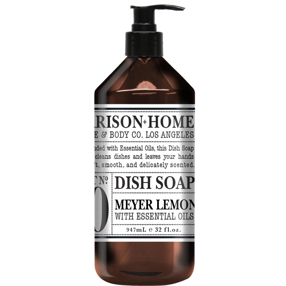 Dish Soap – MaisonBlonde