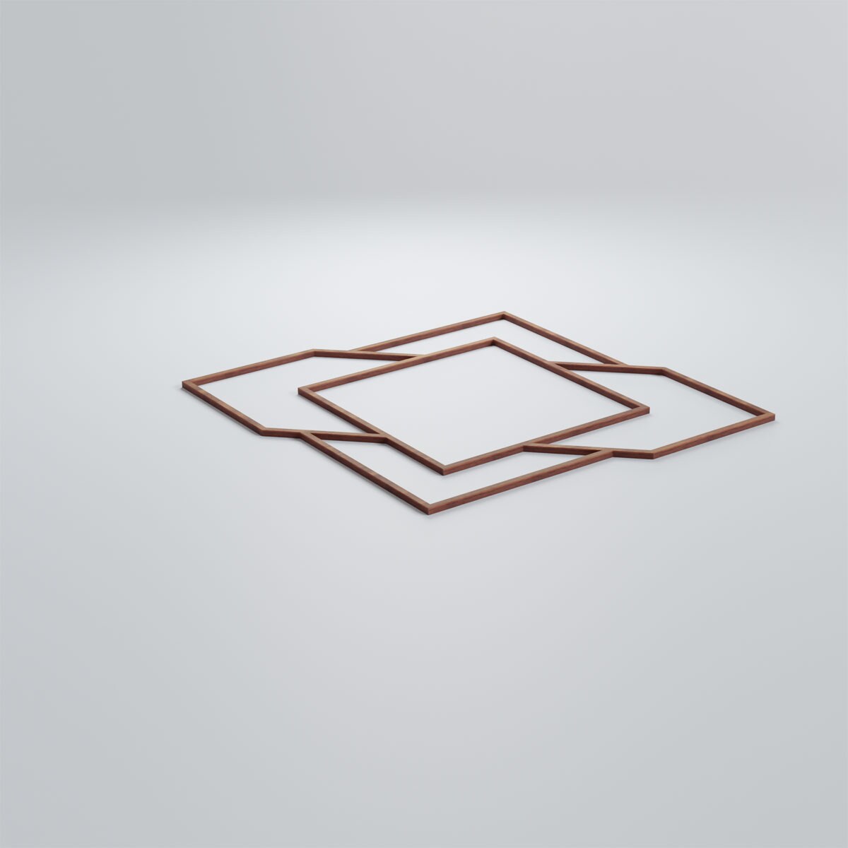 Ekena Millwork WALW16X16X0250MMTWA Wall-Panels - View #4
