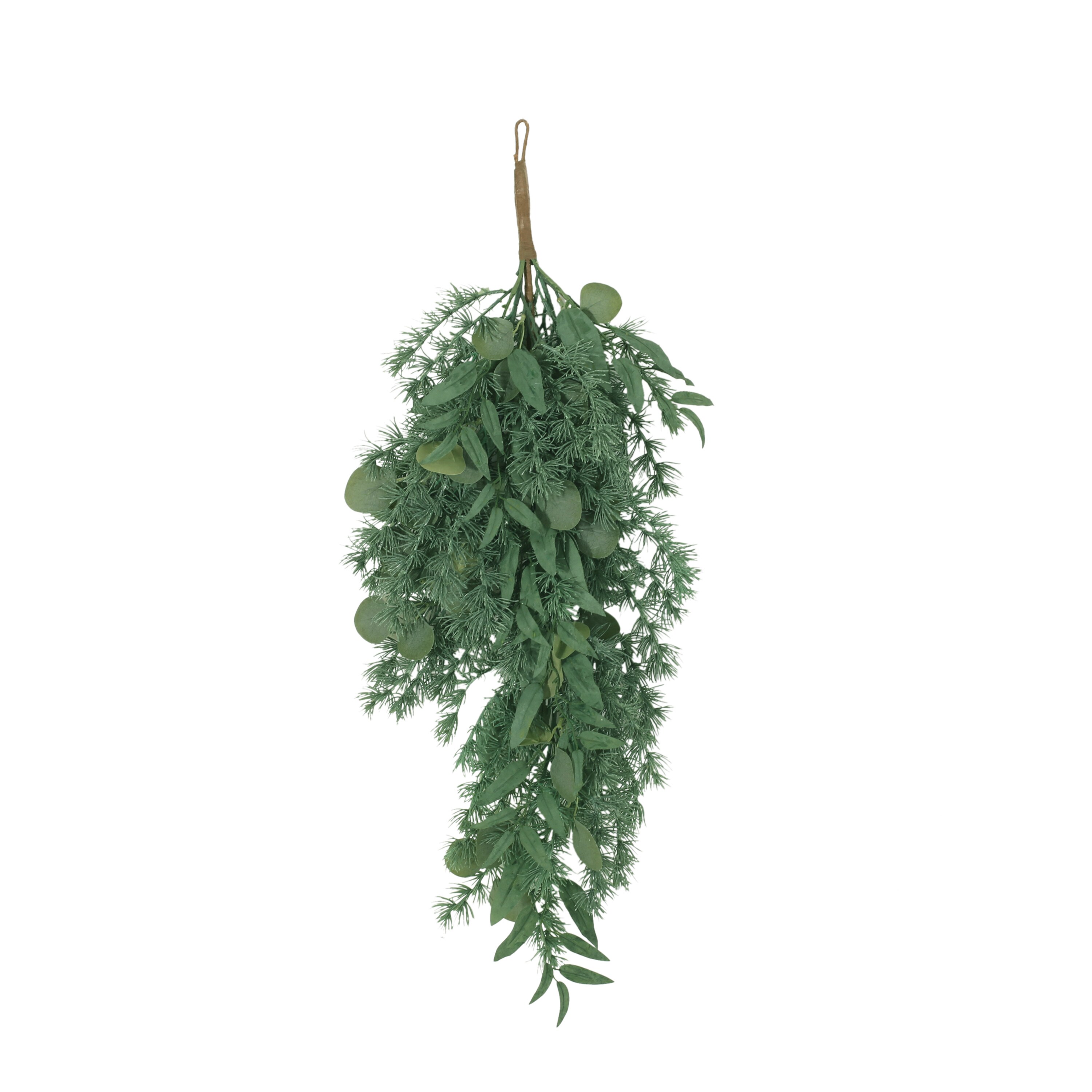 AAZJ NBC-CM73061 Artificial-Christmas-Wreaths - View #8