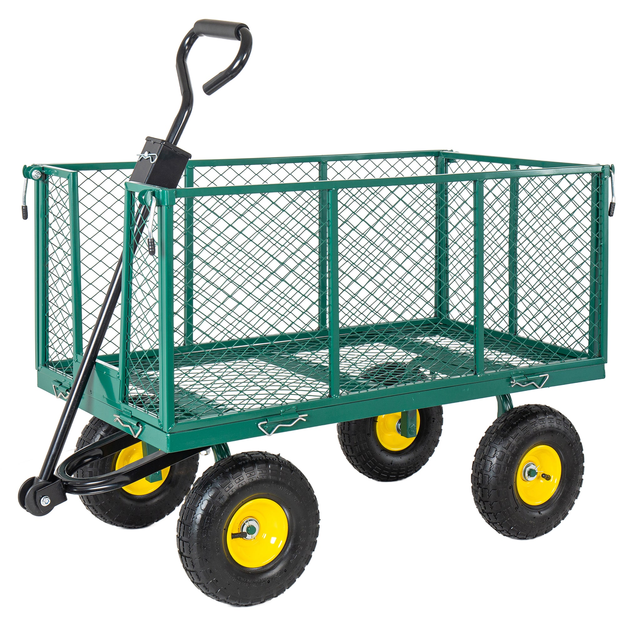 Bybafun YA1200023 Yard-Carts - View #7