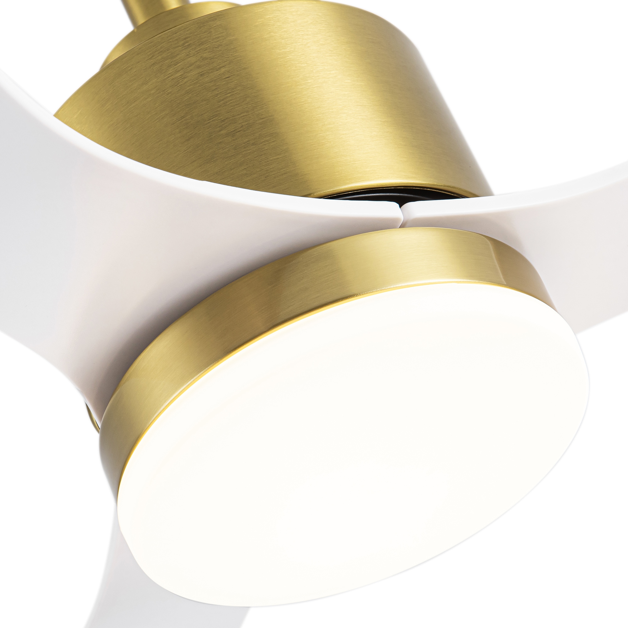 Breezary 30007-WH Ceiling-Fans - View #3