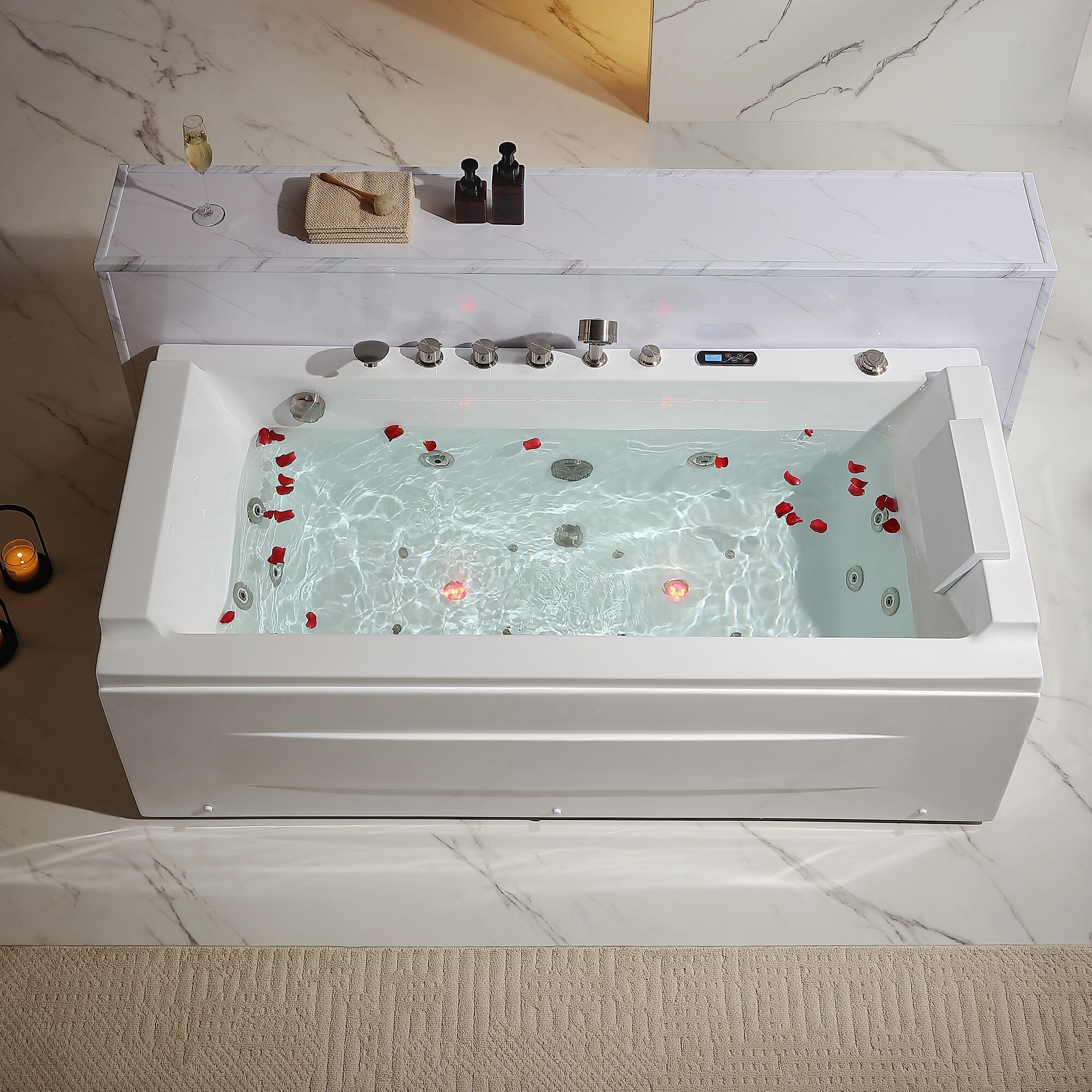 Empava EL-71JT351-BN bathtubs - View #11