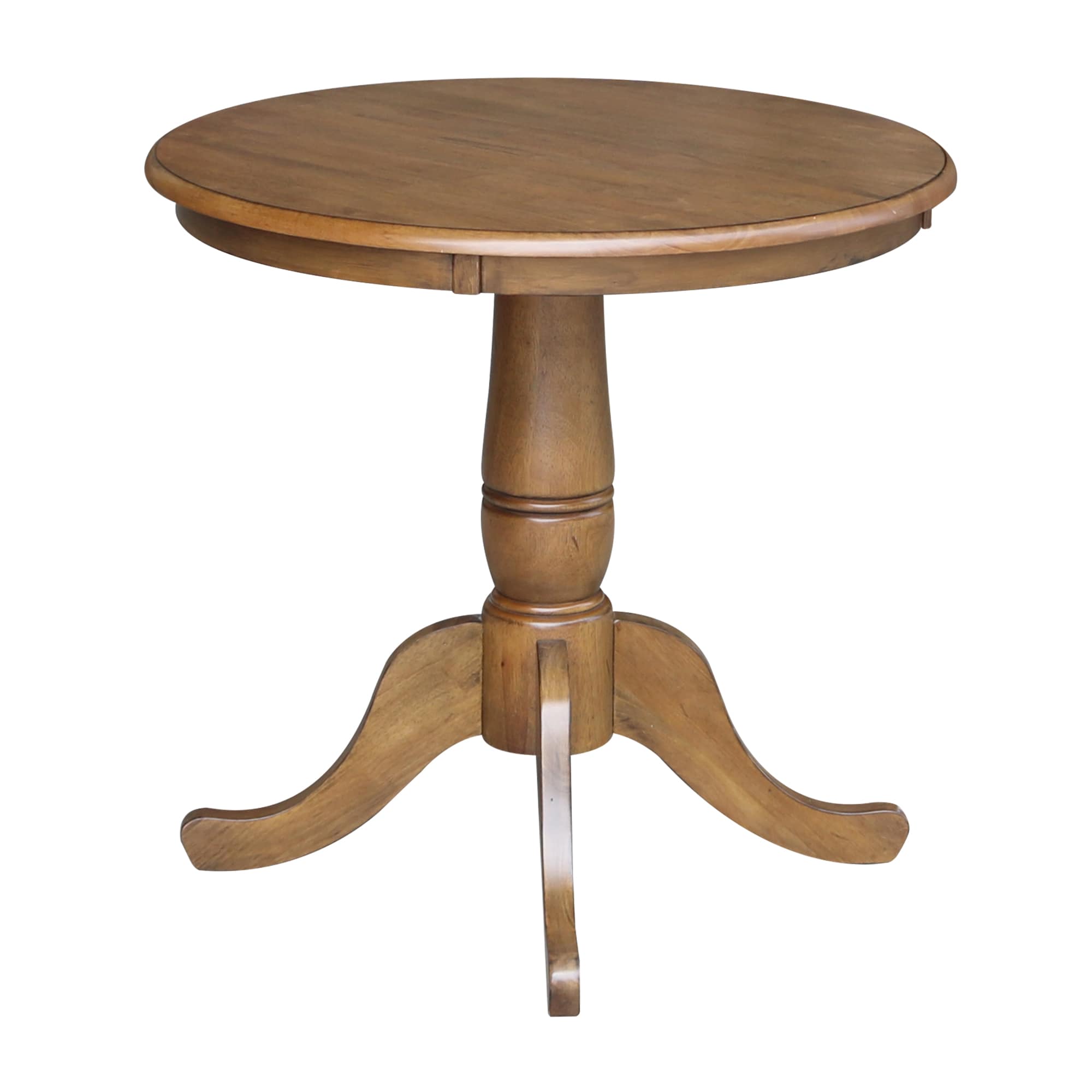 International Concepts K59-30RT Dining-Tables - View #2