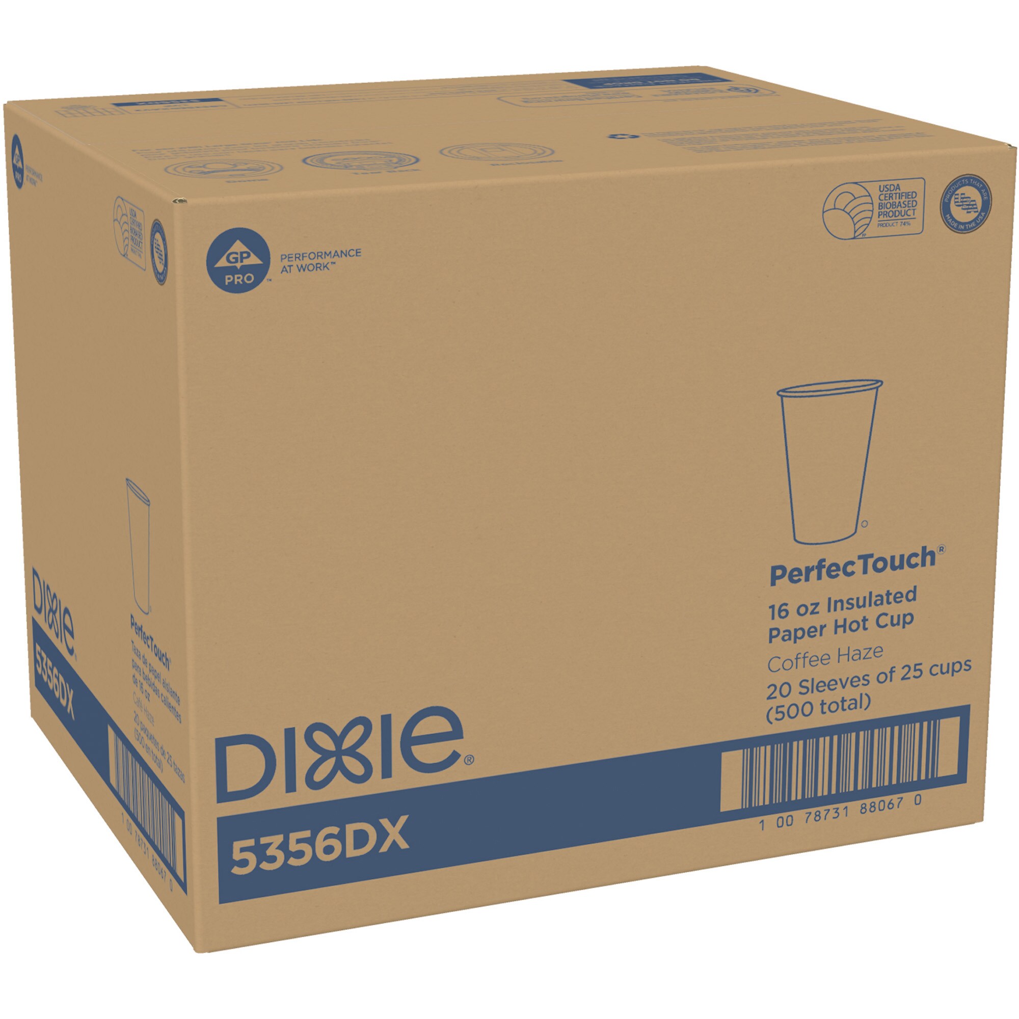 Dixie DXE5356DXCT Party-Supplies-Cc - View #5