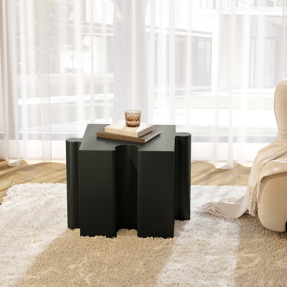 Streamdale Furniture N770PS331W32B Patio-Tables - View #4