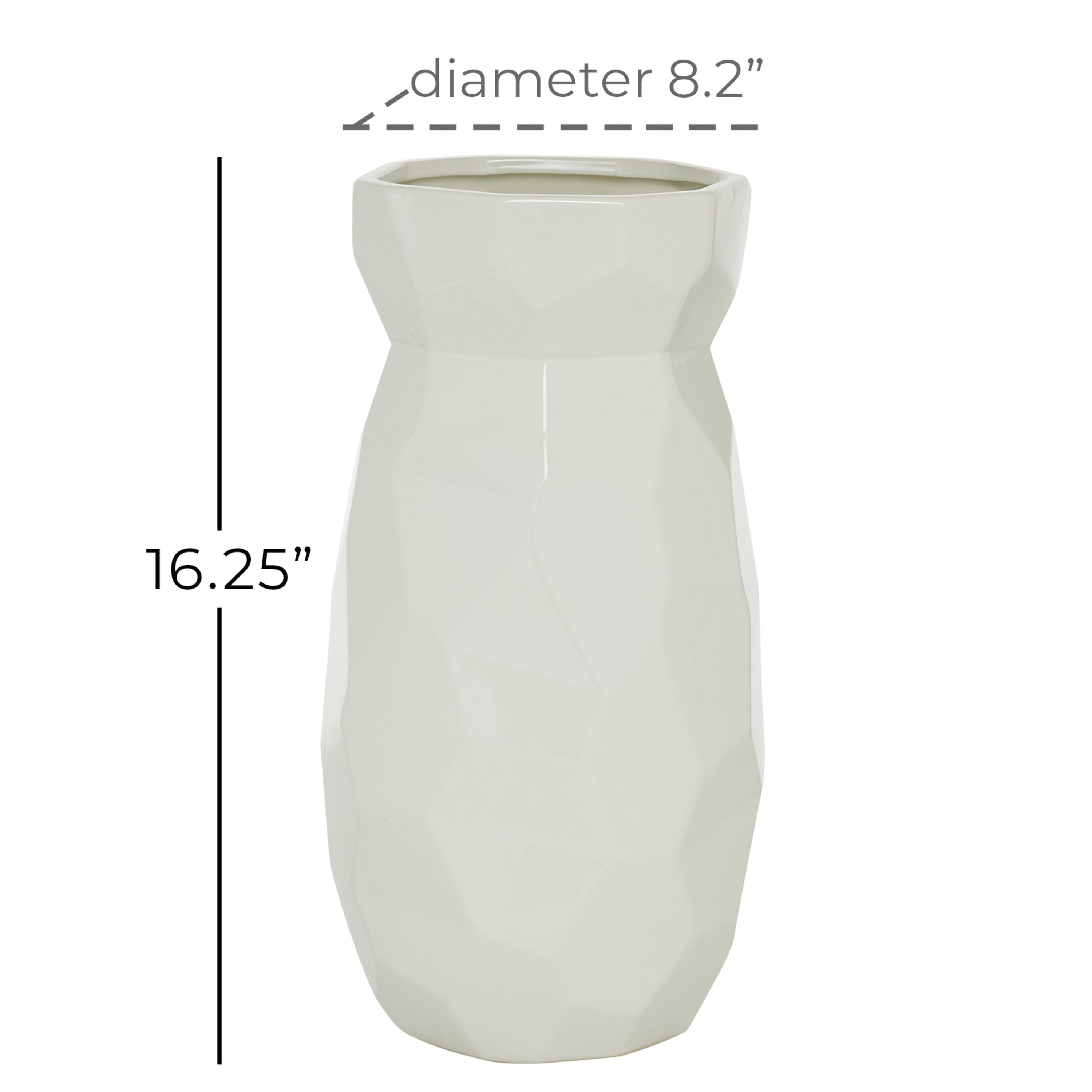 CosmoLiving by Cosmopolitan 89715 Decorative-Accessories - View #6