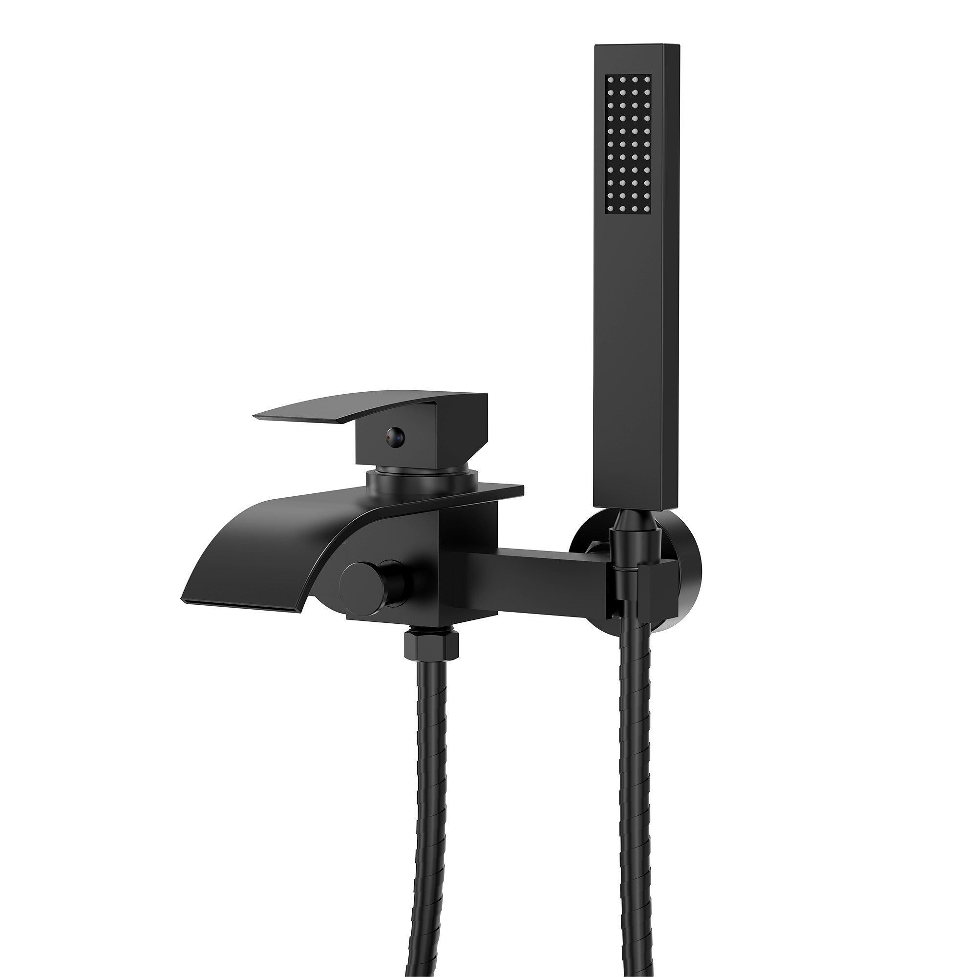 GRANDJOY SGF11GJ-24BL Roman-Tub-Faucets - View #14