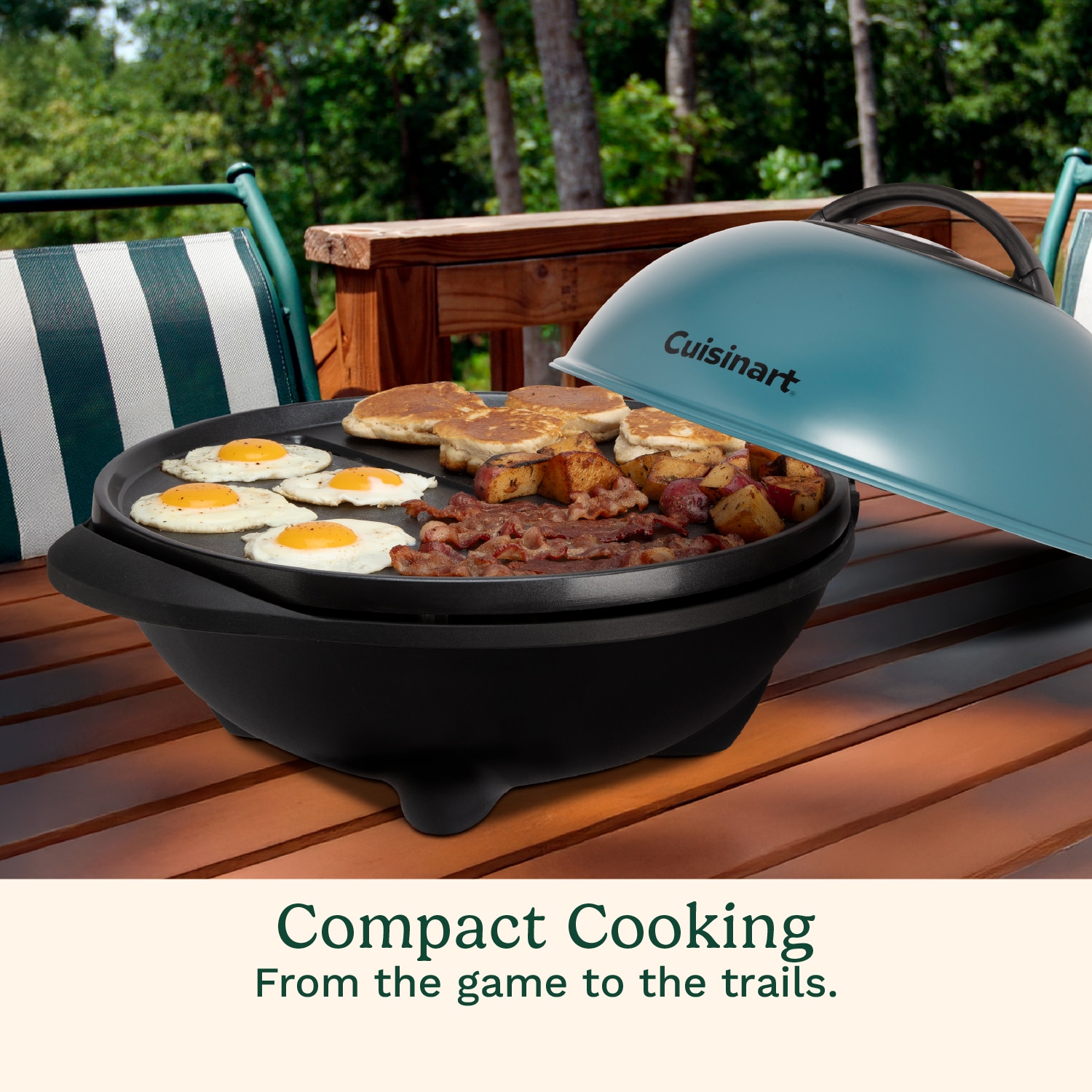 Cuisinart CEG-1149 m040270 - View #4