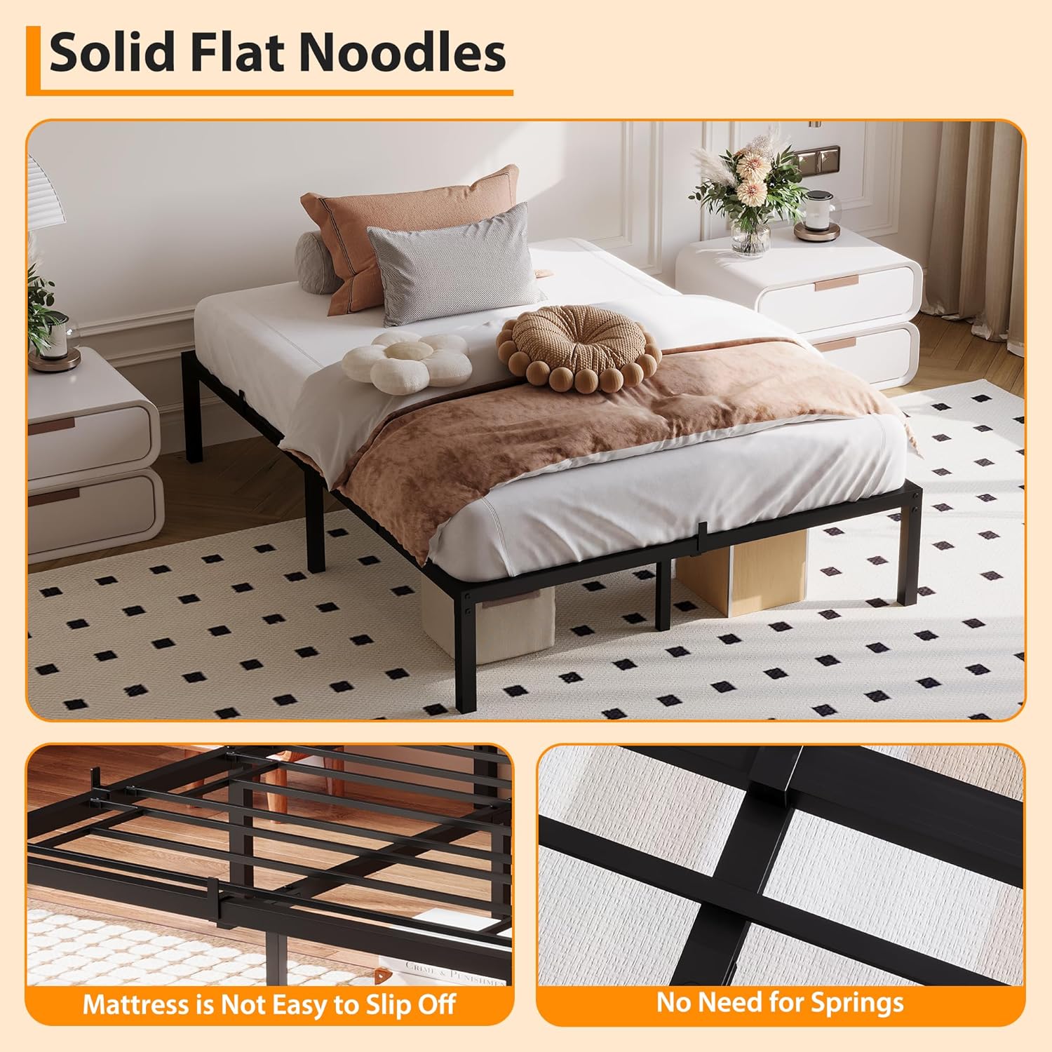 Qeetex DHZ-PHO-0PU09SEP beds - View #5