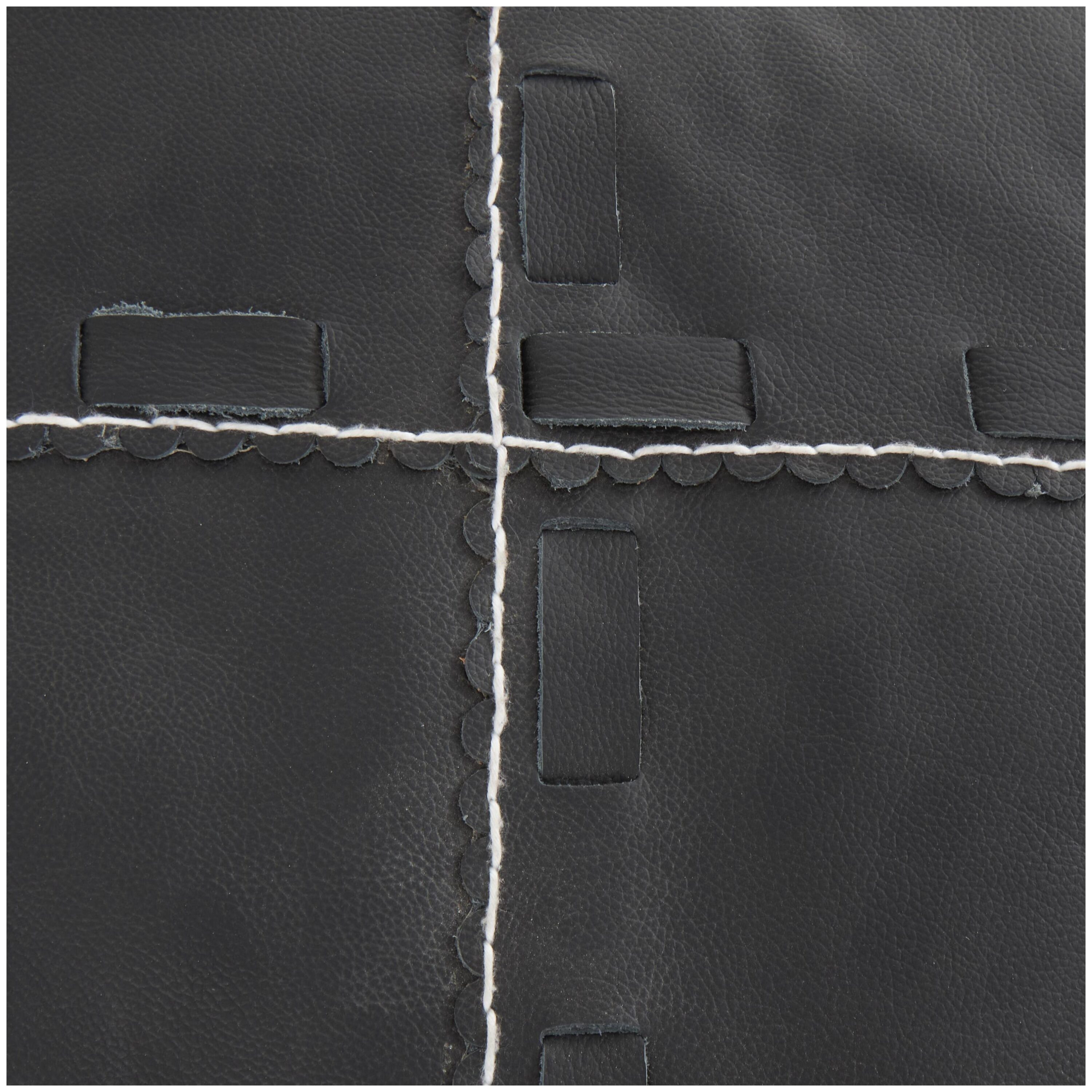 Grayson Lane 821448 Indoor-Ottomans - View #3