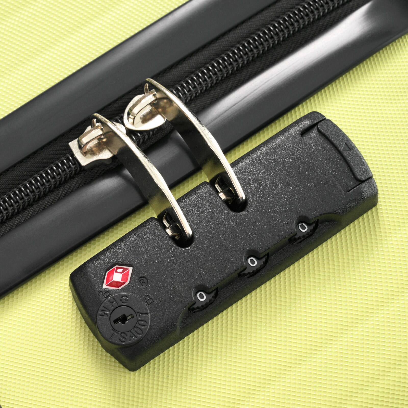 Bybafun YD9500013 Luggage-And-Luggage-Sets - View #13