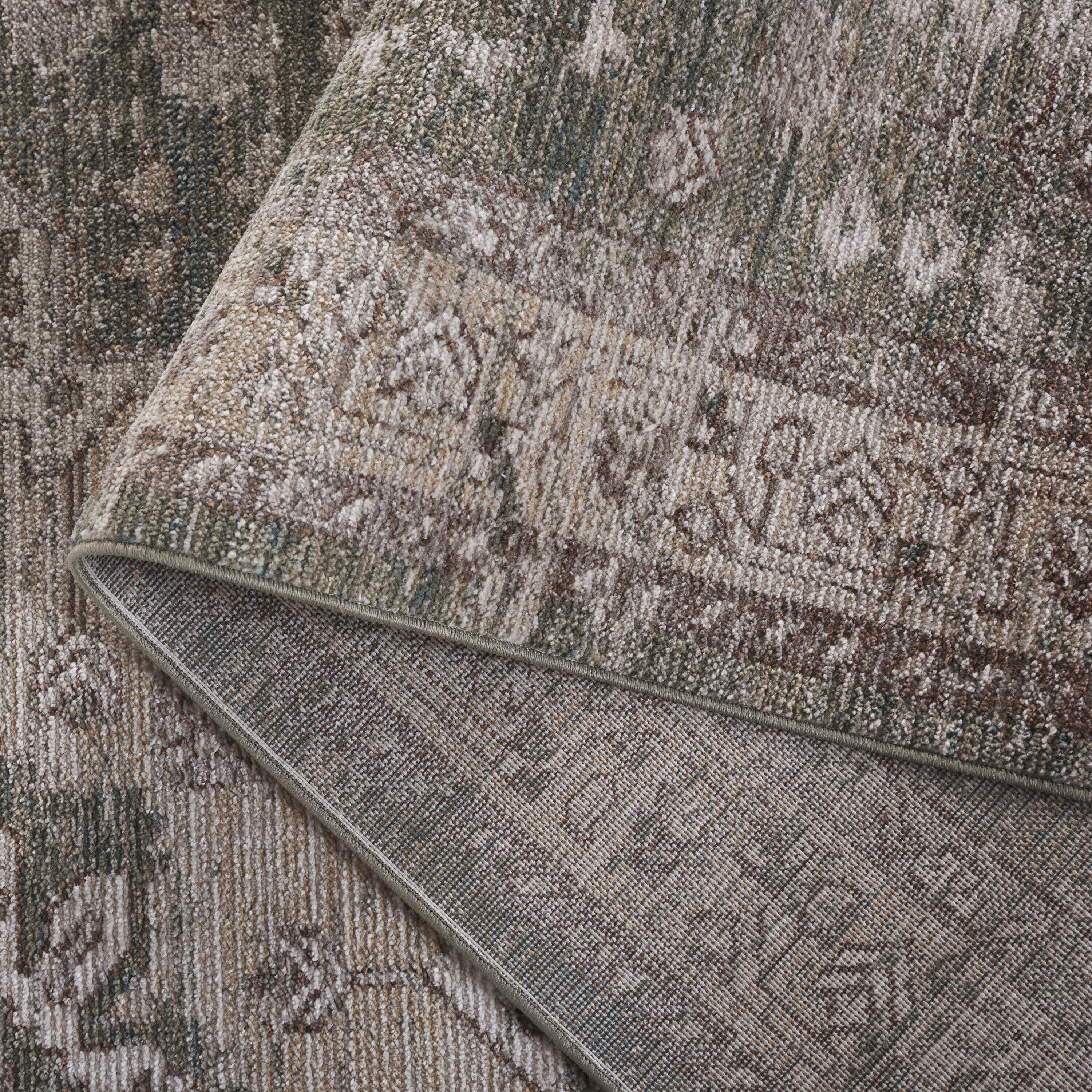 Safavieh HZL518Y-28 rugs - View #6