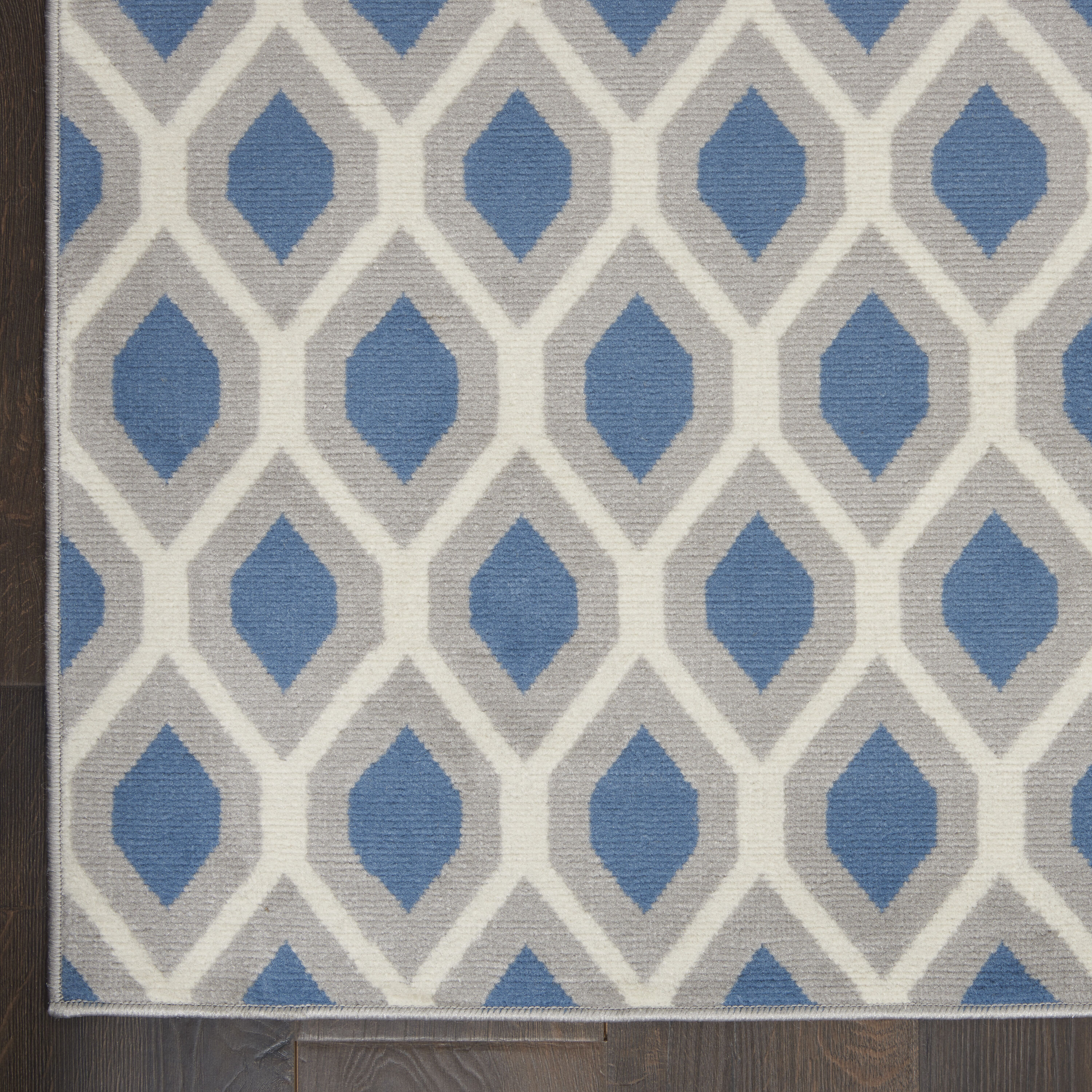 Nourison 99446412089 rugs - View #4