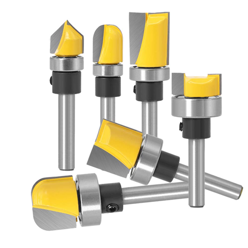 AKSCYZM LAK0819K1524 Cement-Masonry-Drill-Bits - View #2